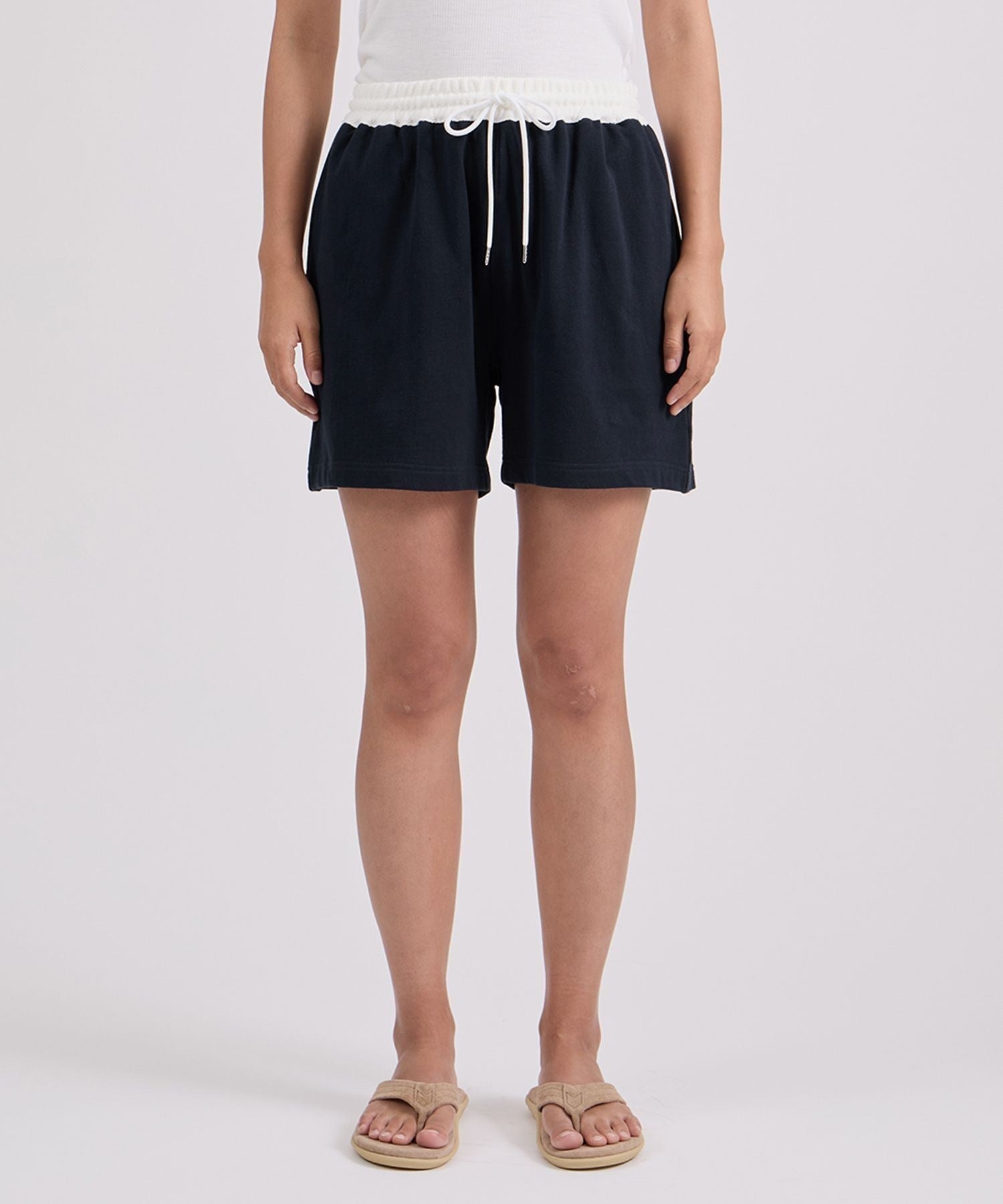 Delancey Sweatshorts