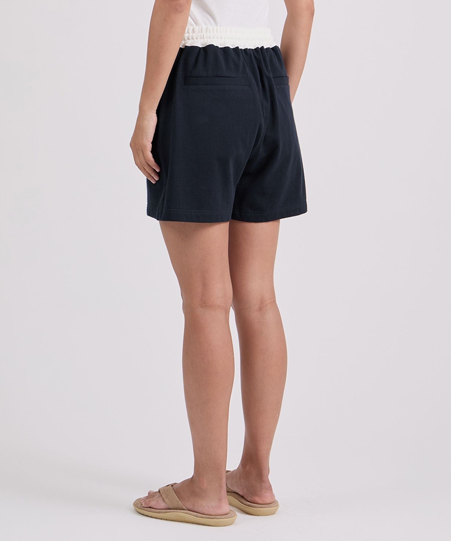 Delancey Sweatshorts