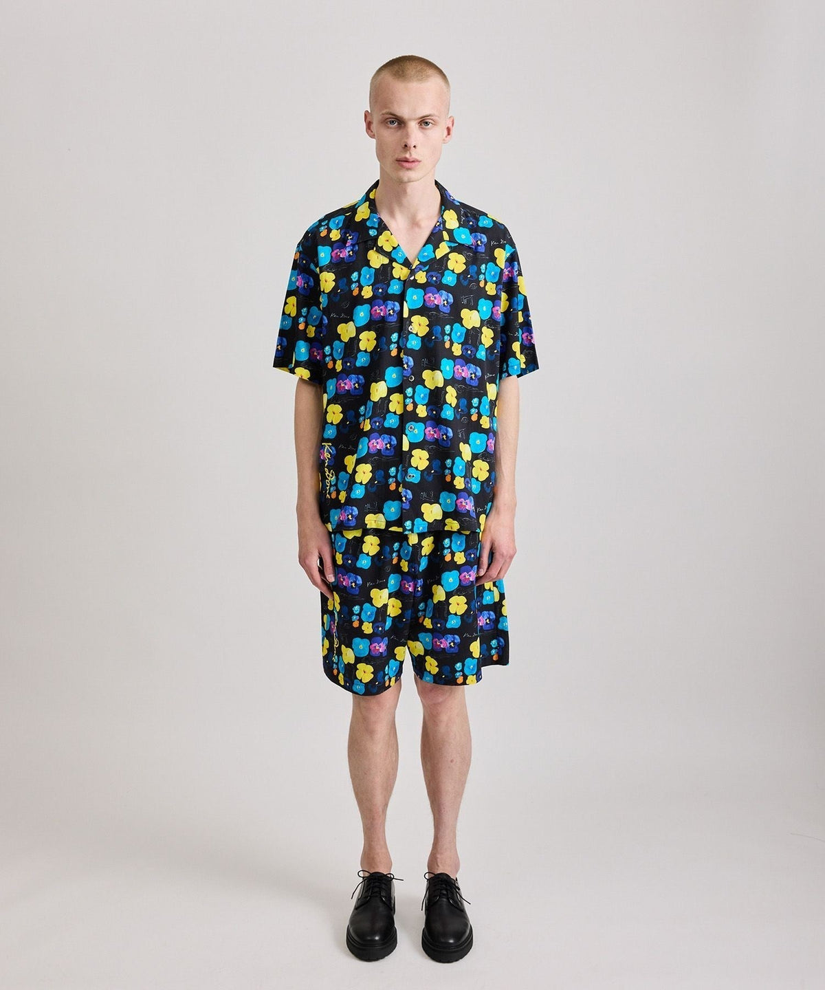 Ken Done Short Pant