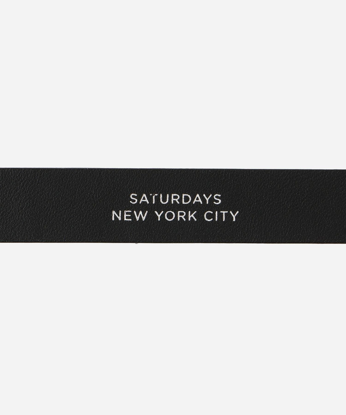 Rockaway Belt