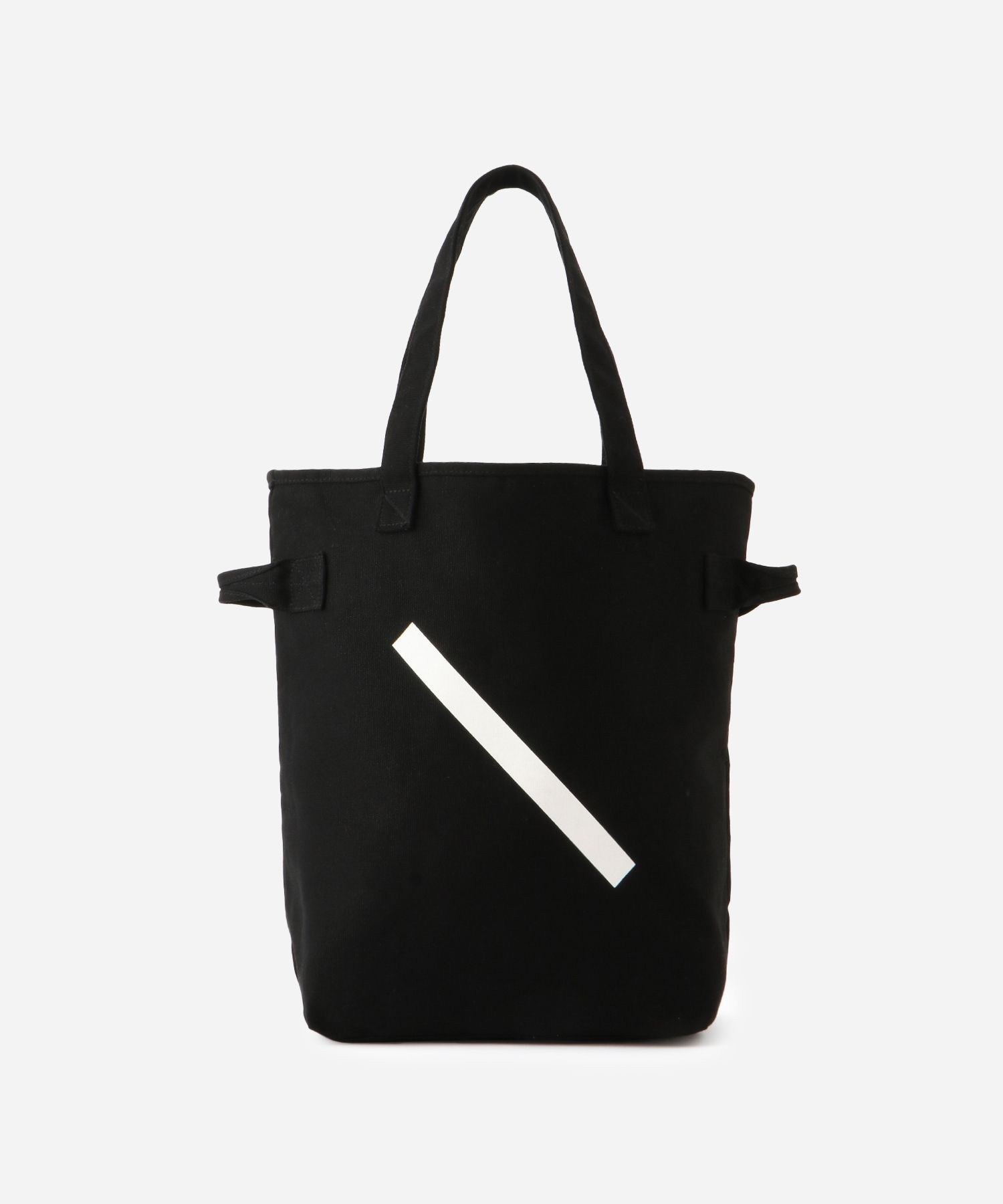Slash Canvas Tote Bag
