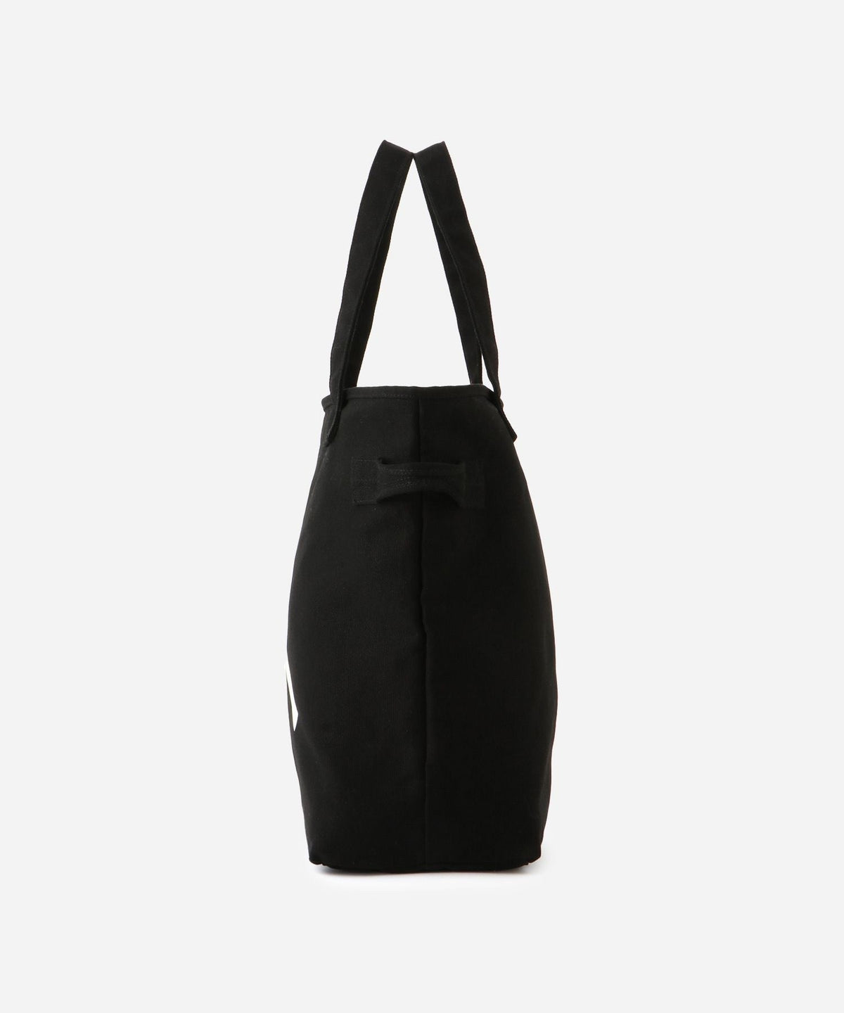 Slash Canvas Tote Bag