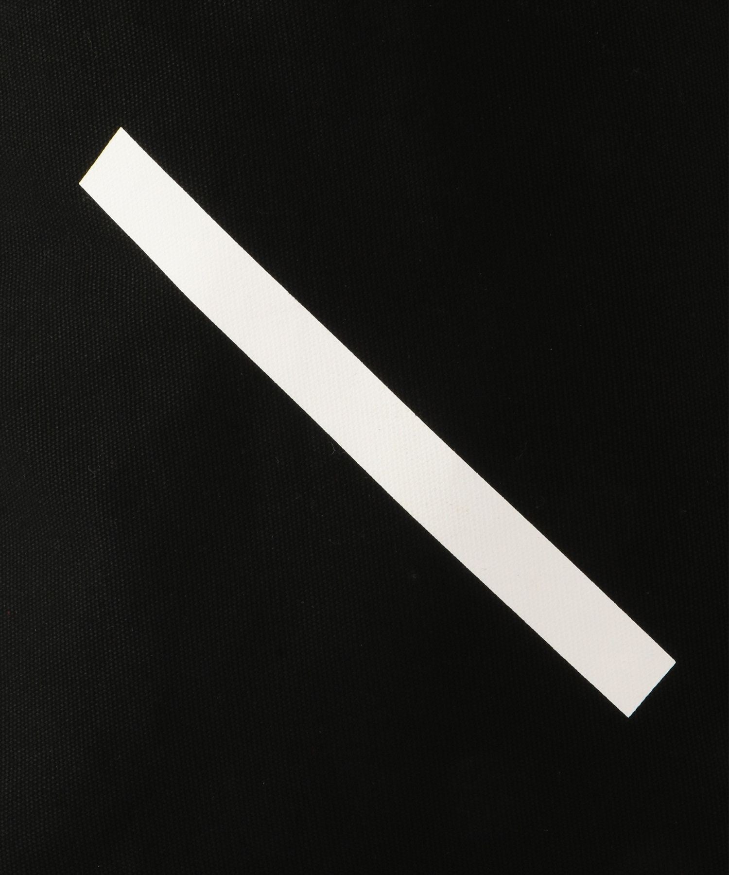 Slash Canvas Tote Bag