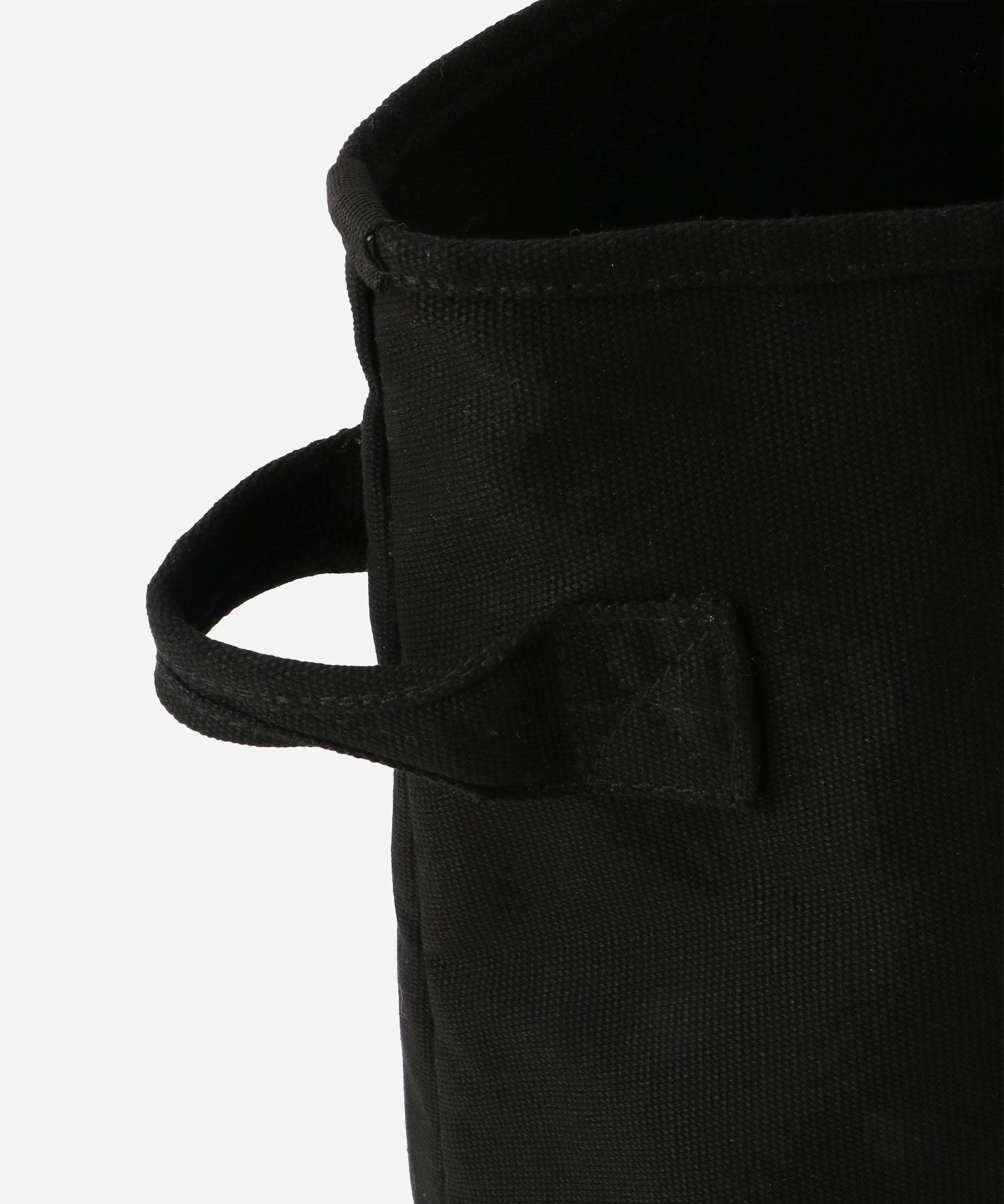 Slash Canvas Tote Bag