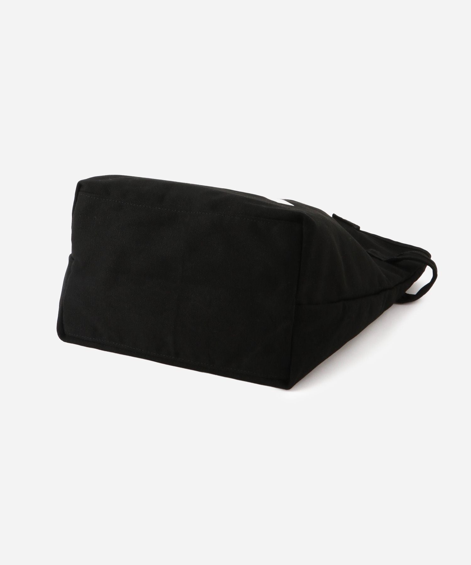 Slash Canvas Tote Bag