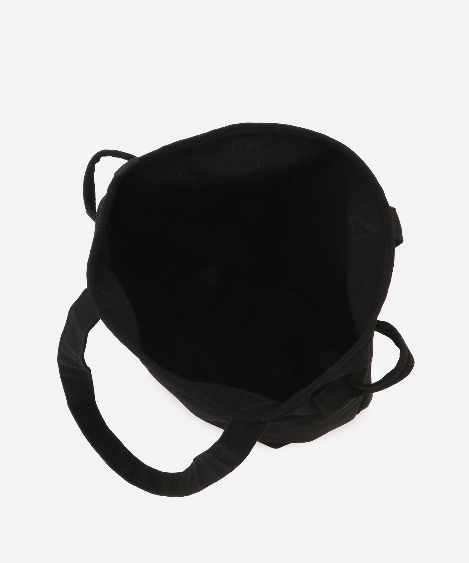 Slash Canvas Tote Bag