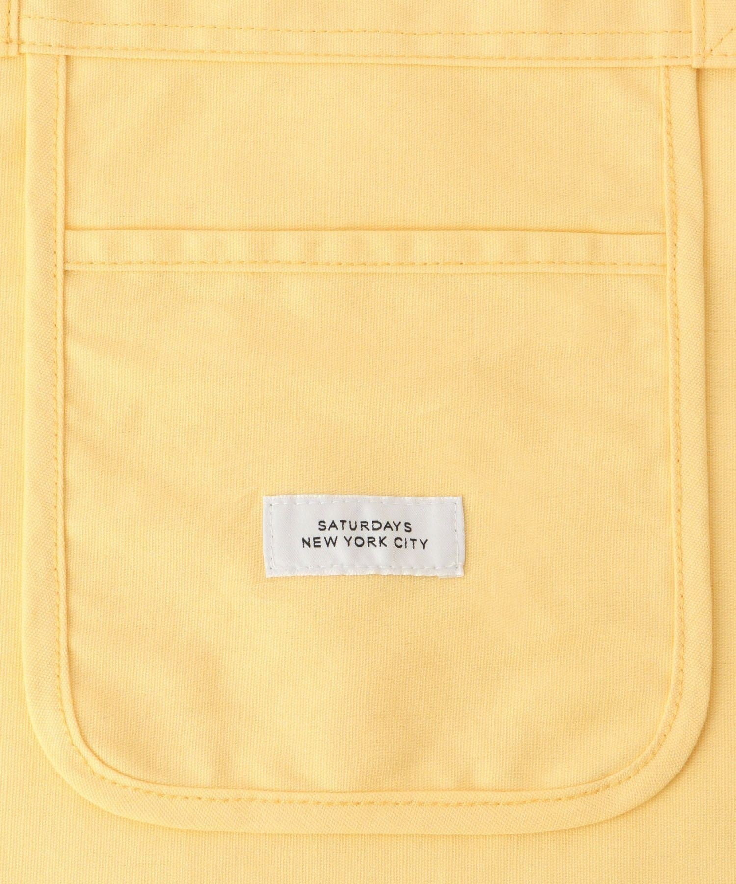 Miller Standard Tote Bag