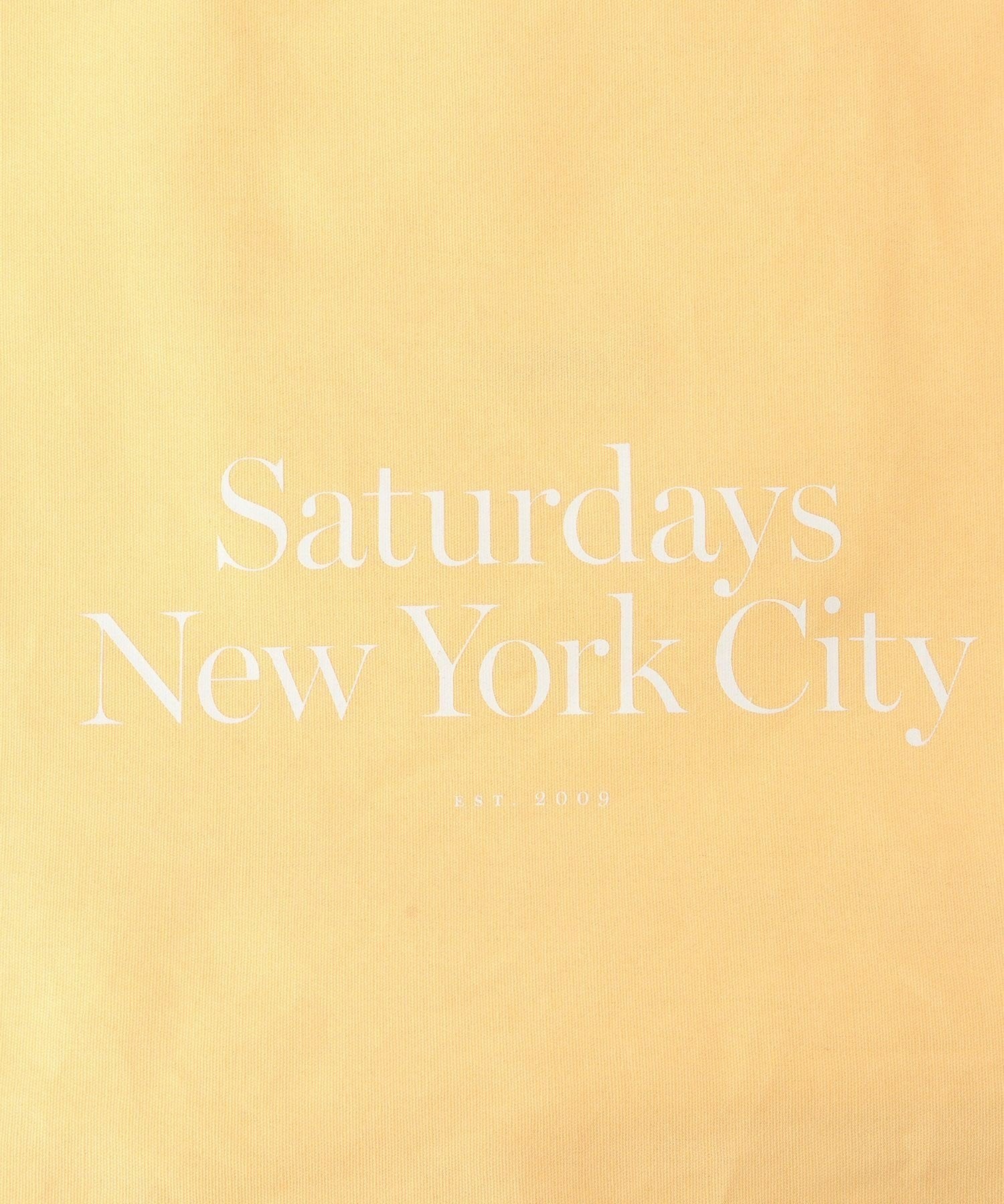 Miller Standard Tote Bag