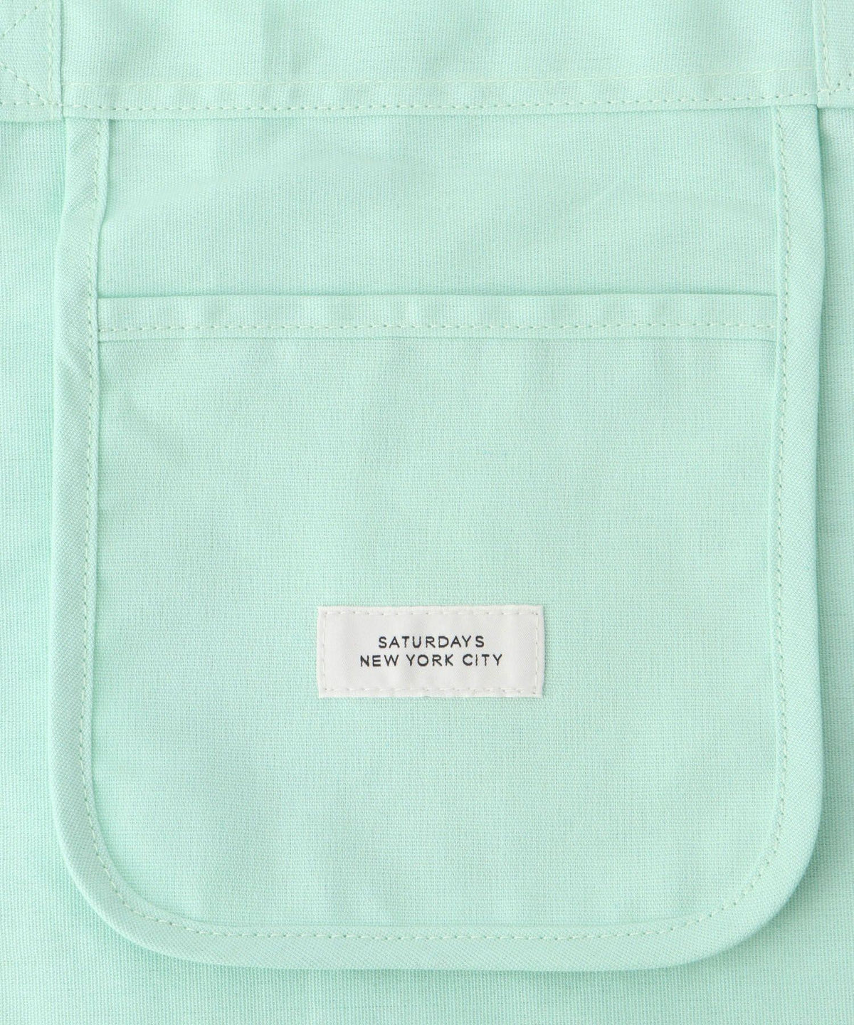Miller Standard Tote Bag