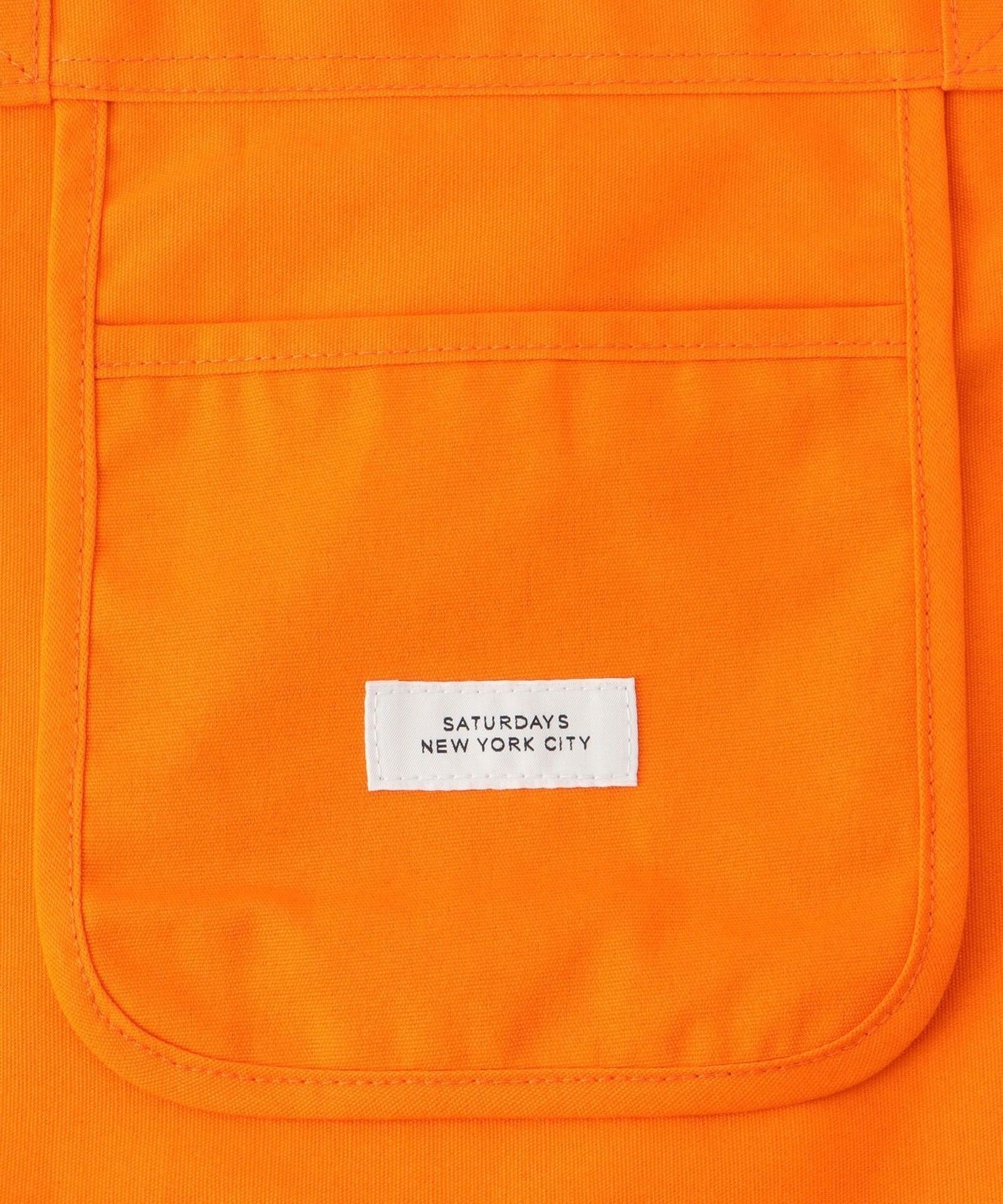 Miller Standard Tote Bag
