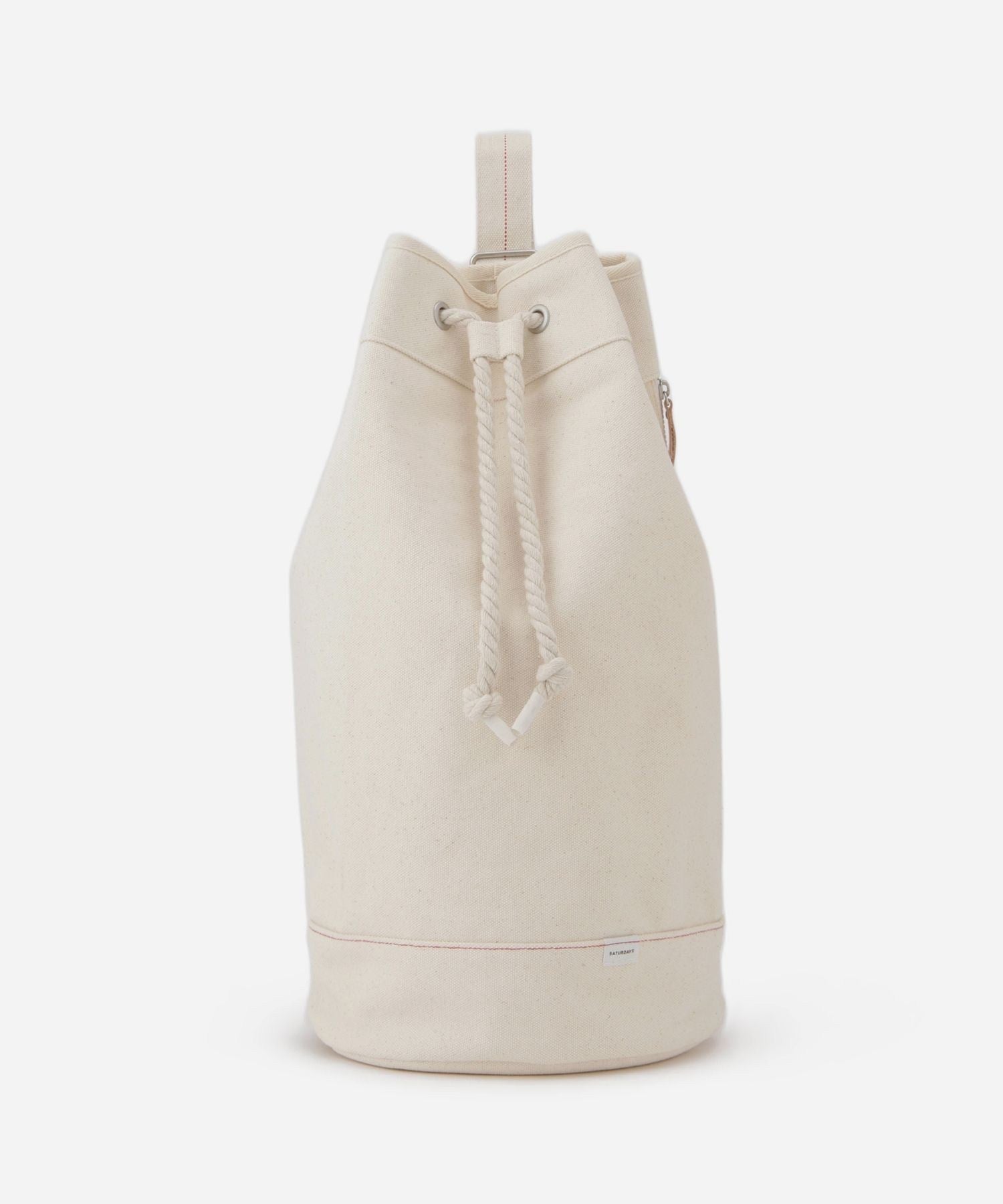 SNYC Canvas Bonsack