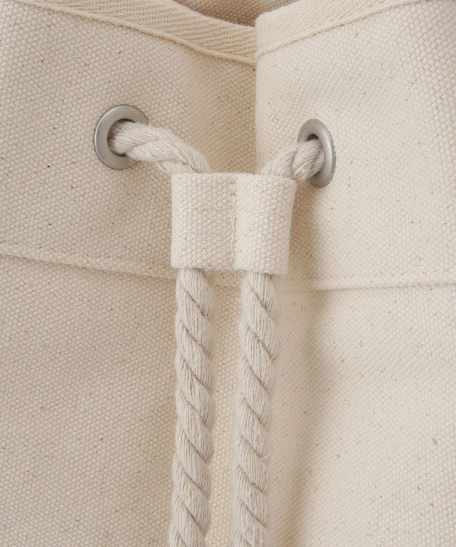 SNYC Canvas Bonsack