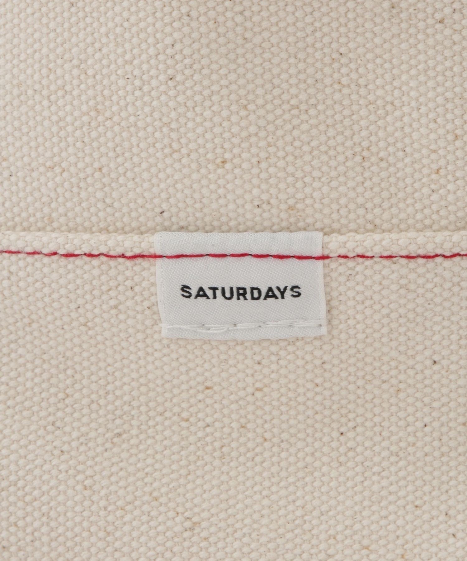 SNYC Canvas Bonsack