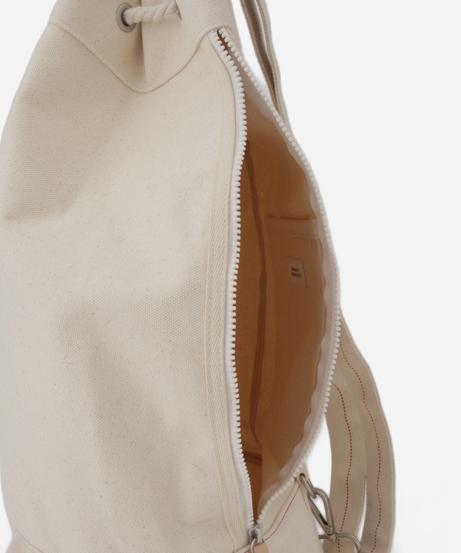 SNYC Canvas Bonsack