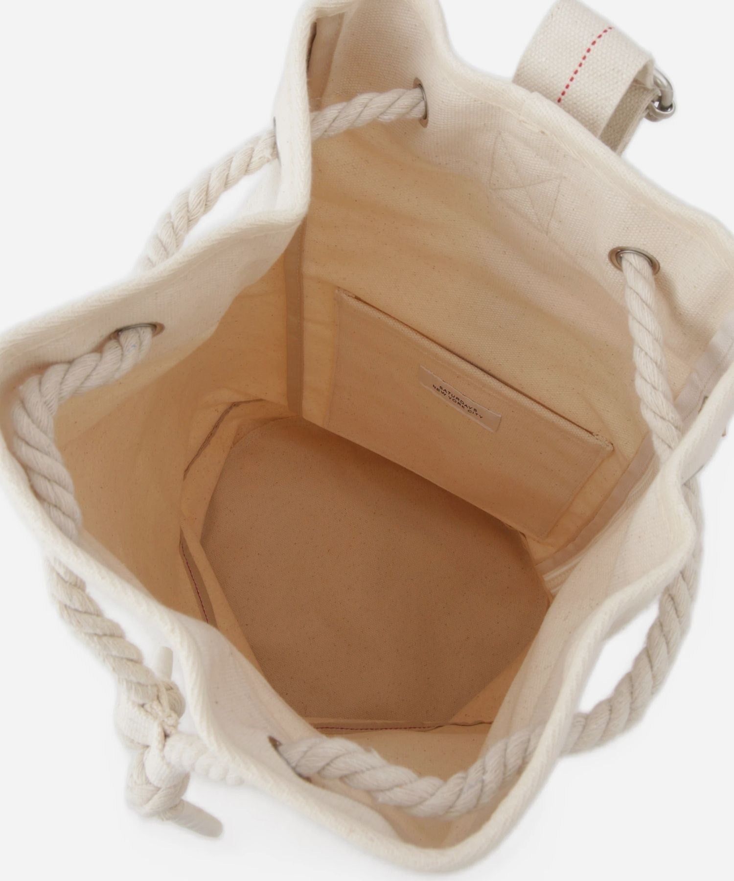 SNYC Canvas Bonsack