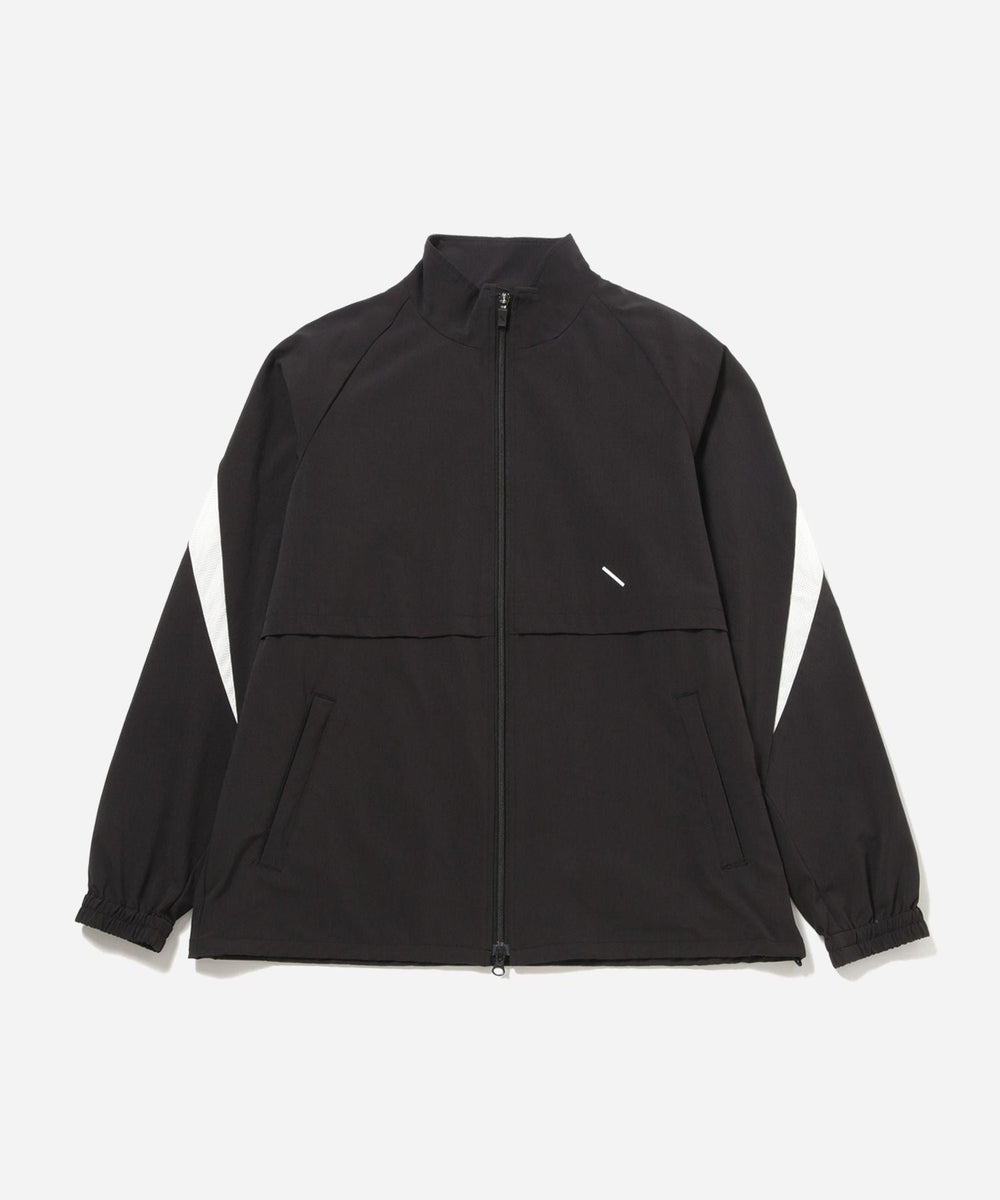 Nylon 4way Stretch Blouson | Saturdays NYC Japan