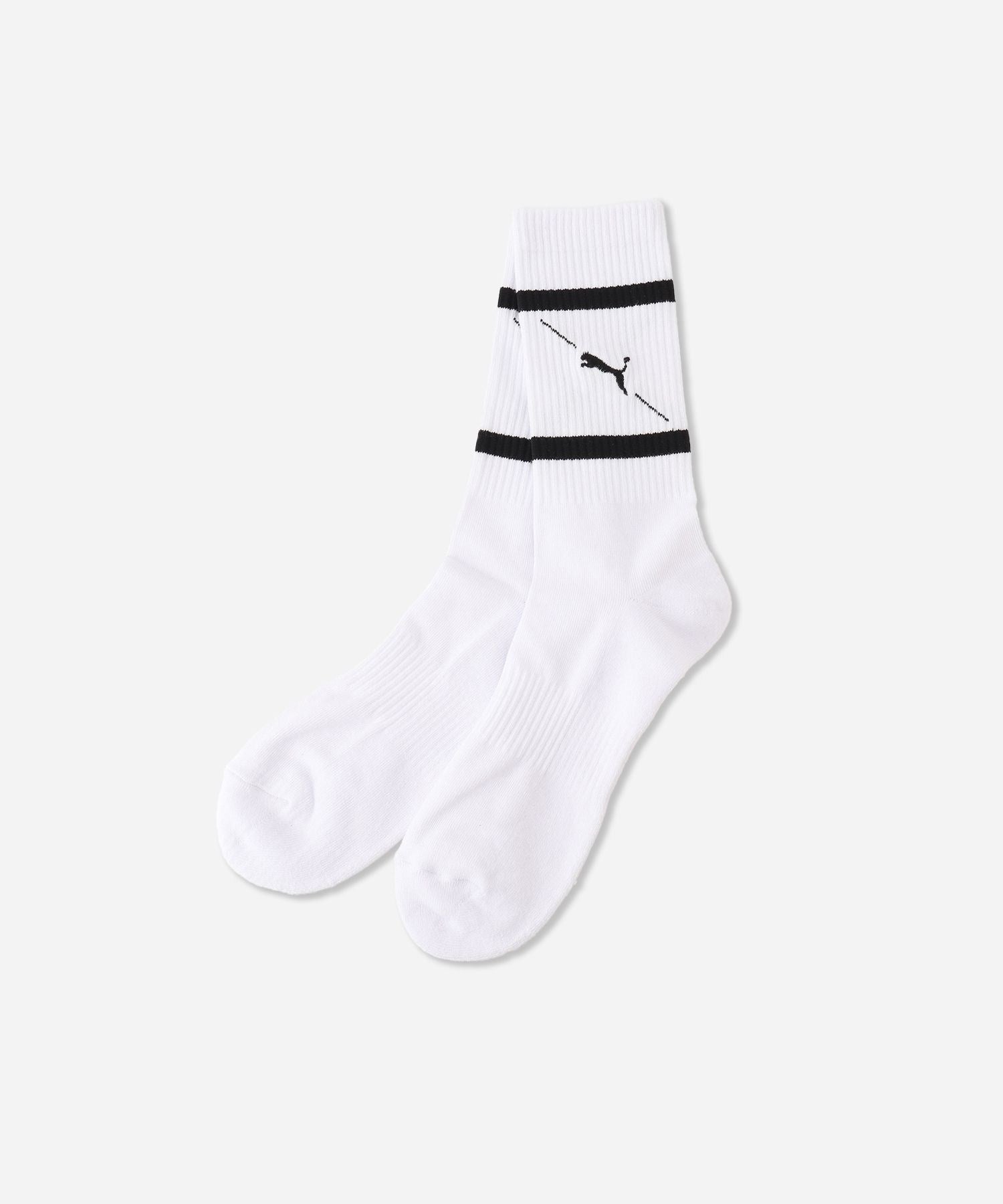 PUMA x Saturdays NYC Logo Socks