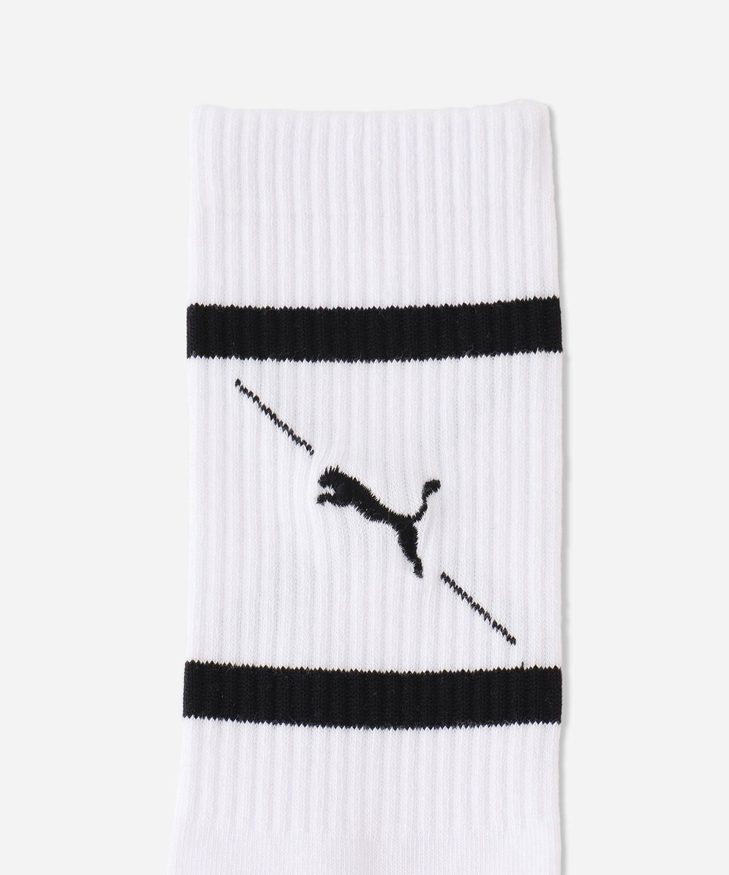 PUMA x Saturdays NYC Logo Socks