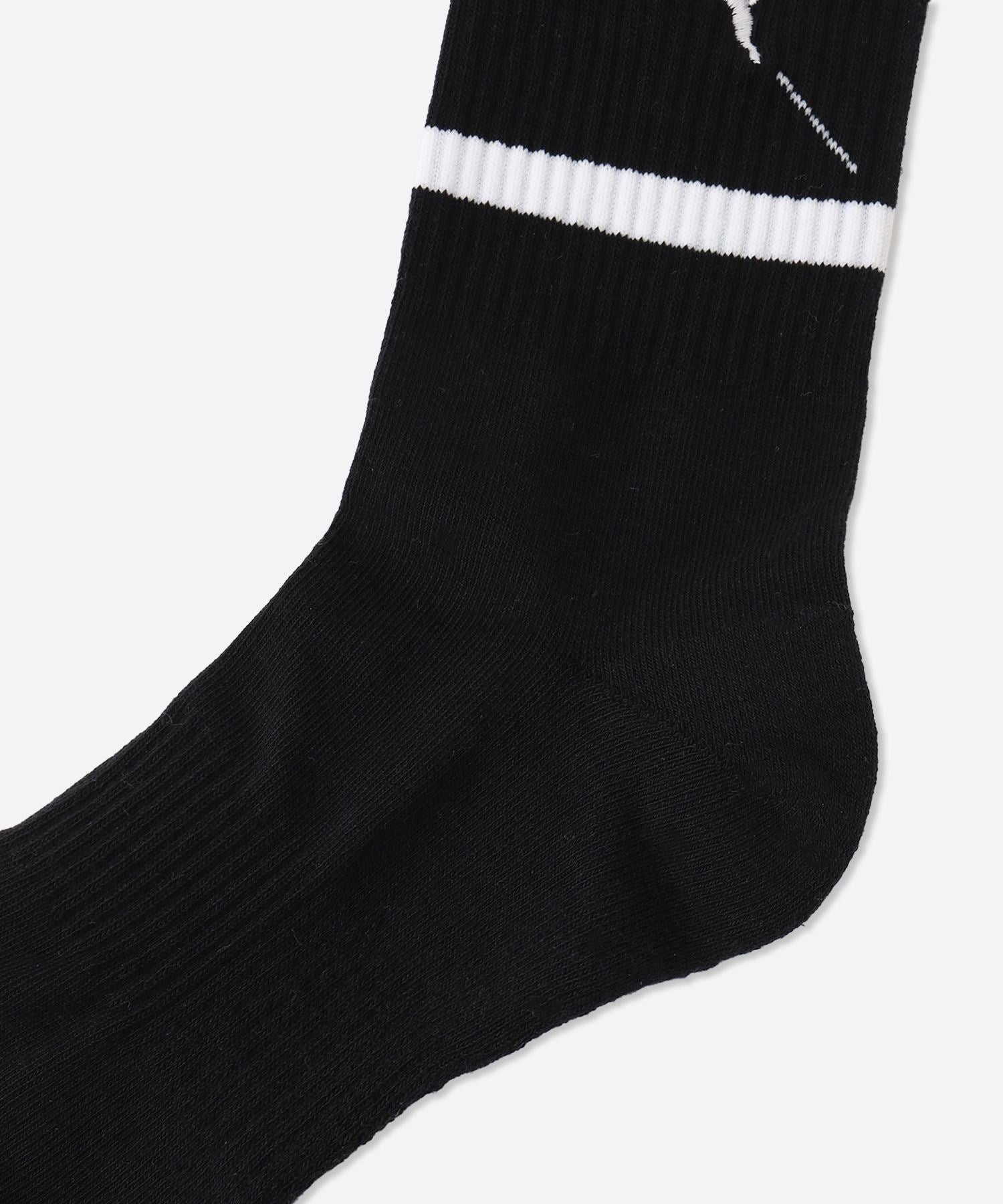 PUMA x Saturdays NYC Logo Socks