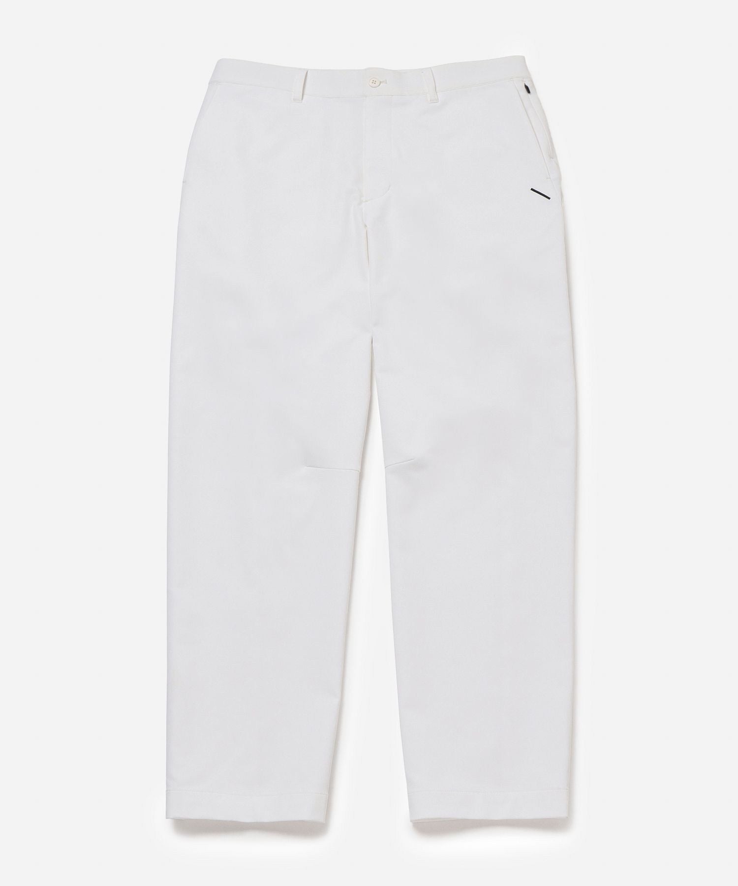Flexing Pants