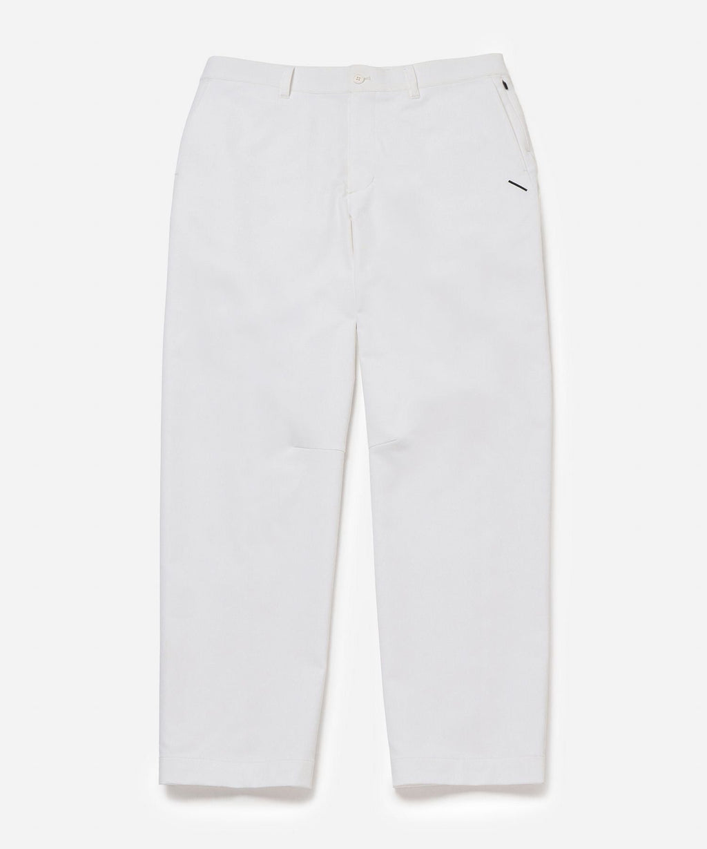 Flexing Pants