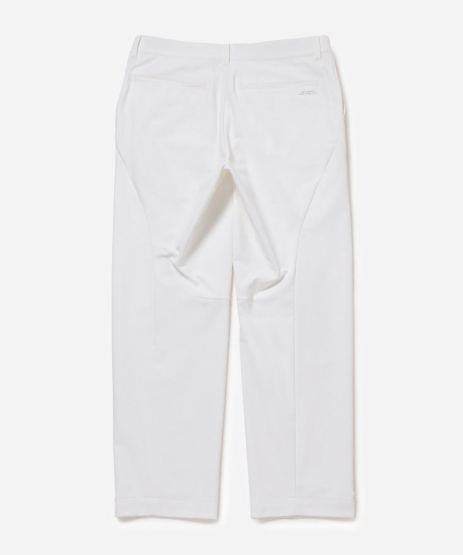 Flexing Pants