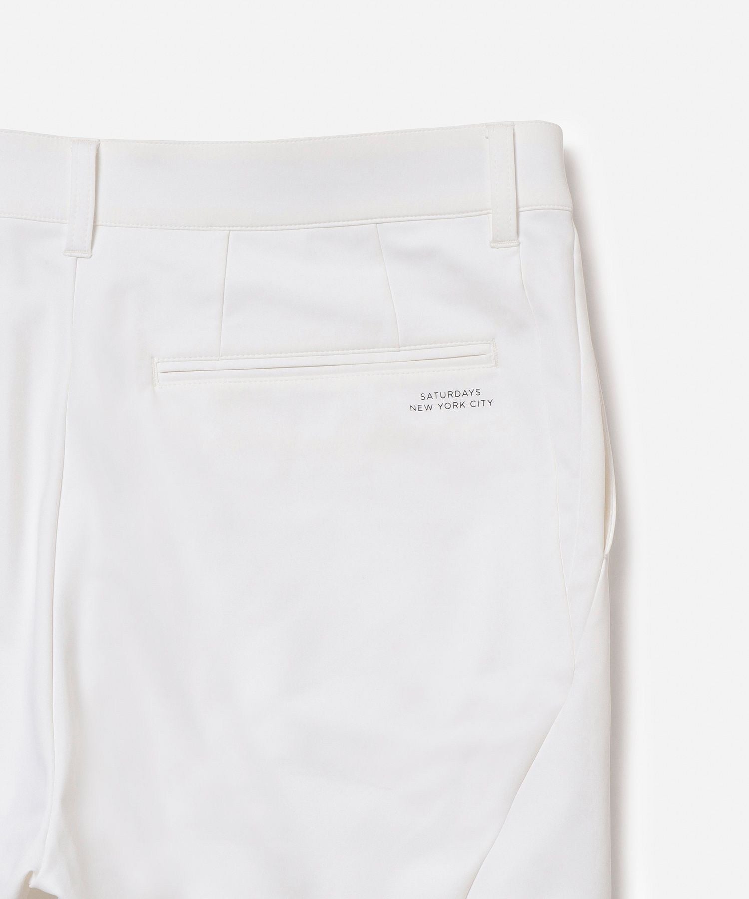 Flexing Pants