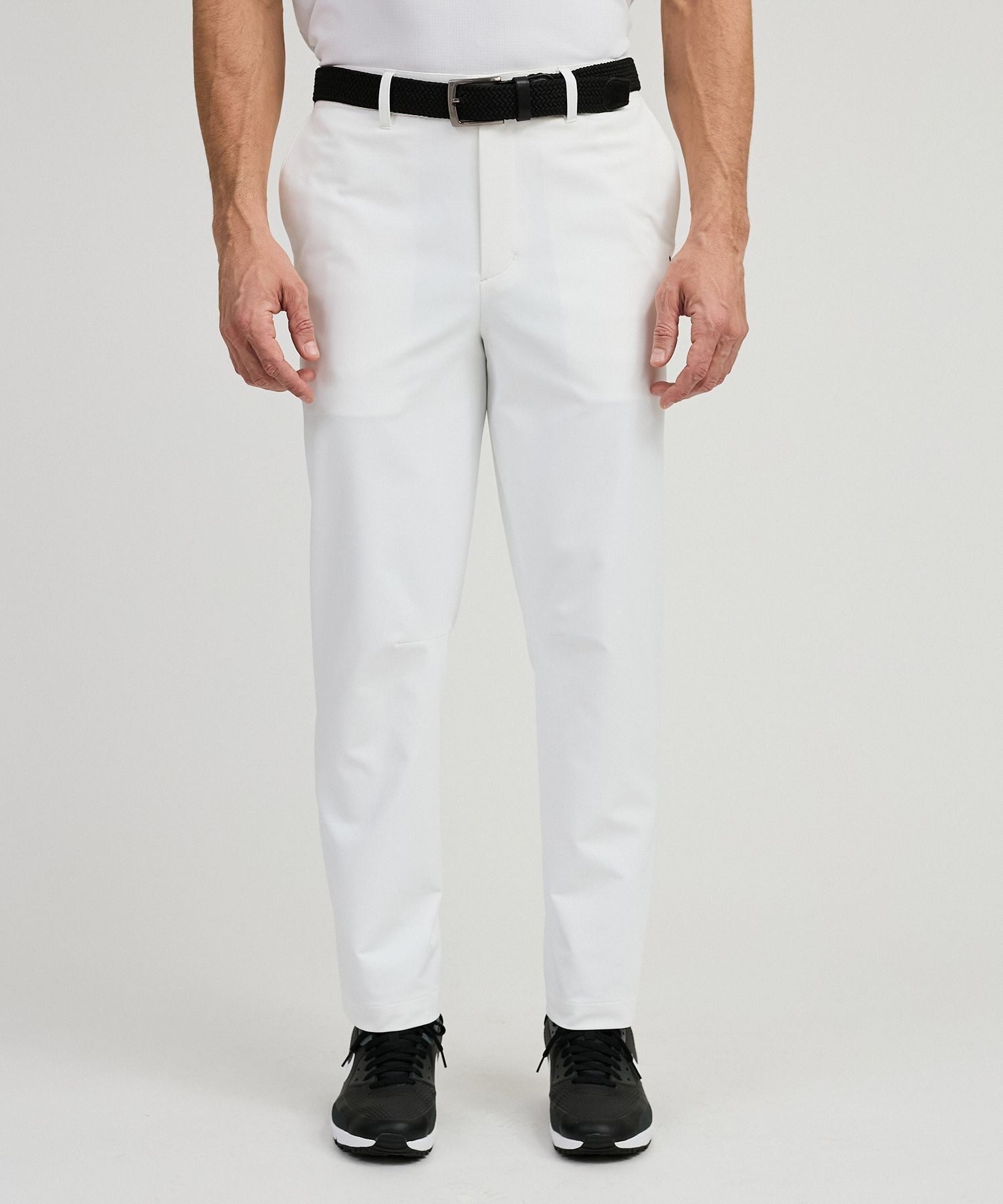 Flexing Pants