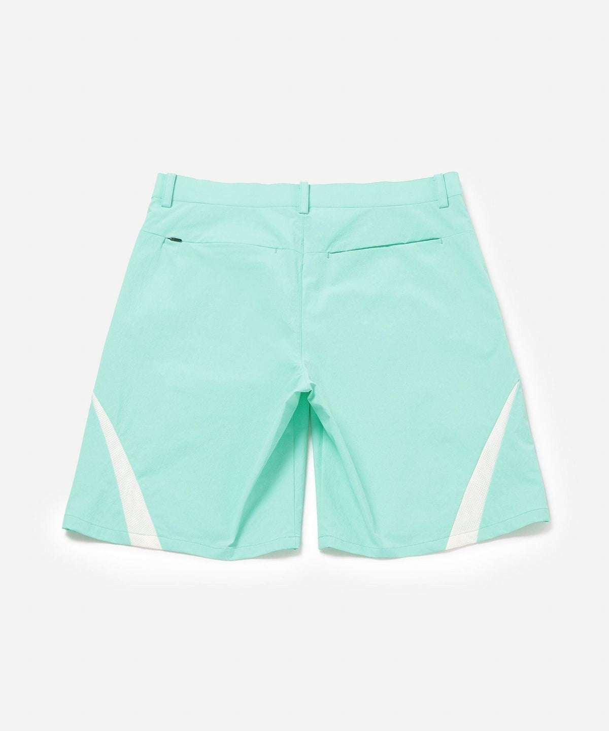 Nylon 4way Stretch Shorts