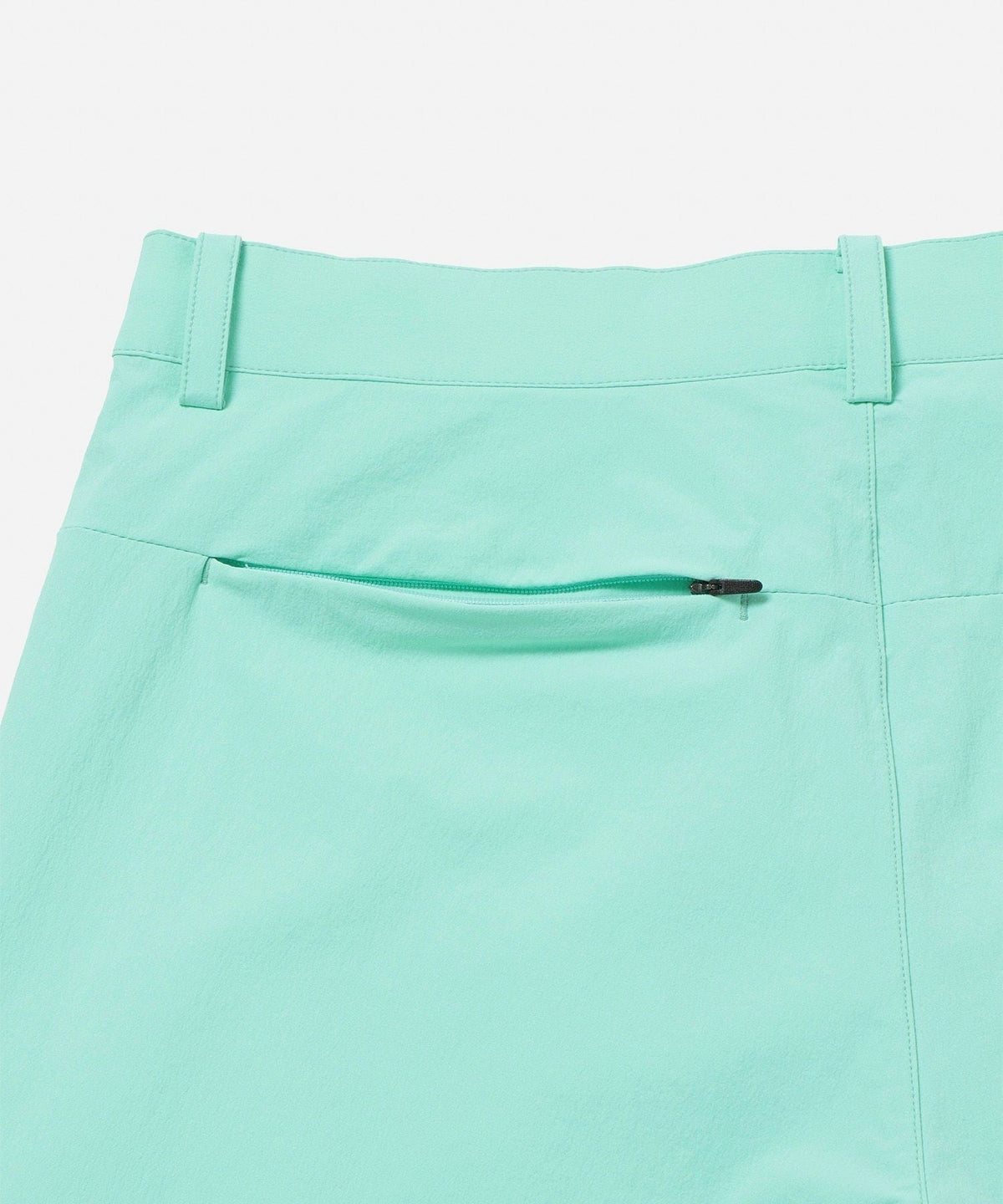 Nylon 4way Stretch Shorts