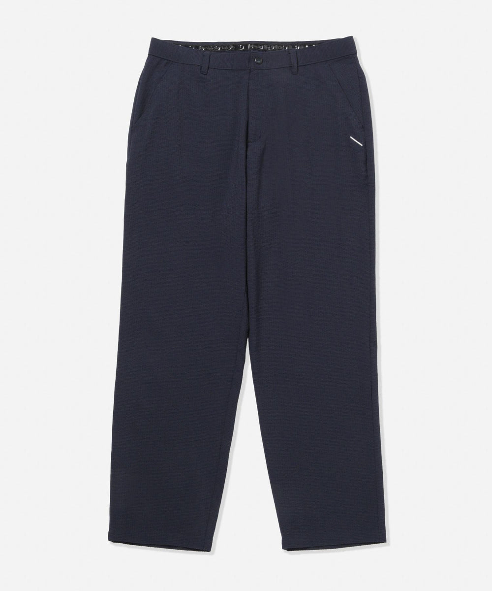 Seersucker Pants | Saturdays NYC Japan