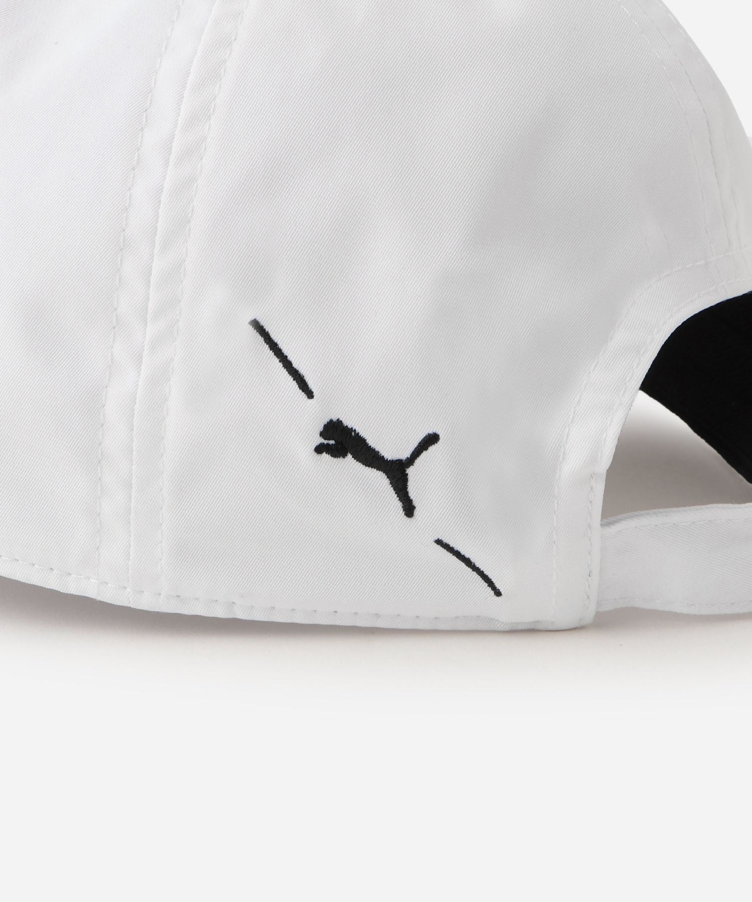 PUMA x Saturdays NYC Logo Cap