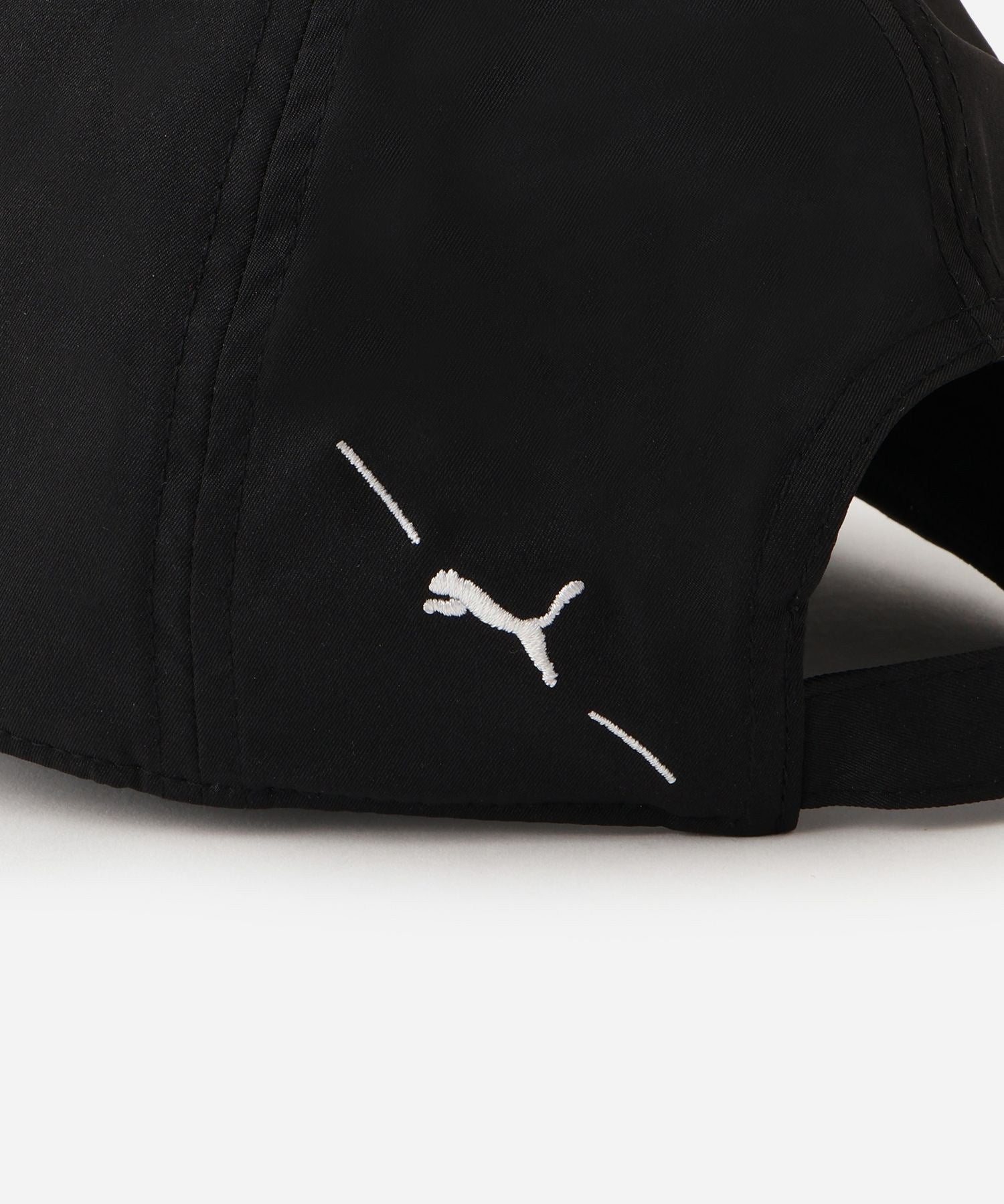 PUMA x Saturdays NYC Logo Cap