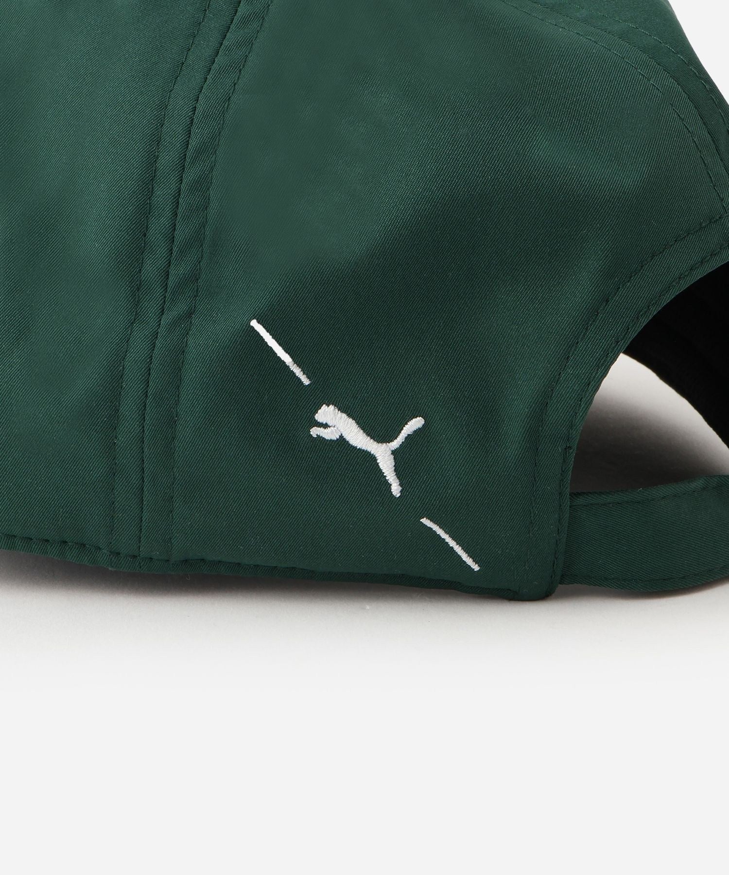 PUMA x Saturdays NYC Logo Cap