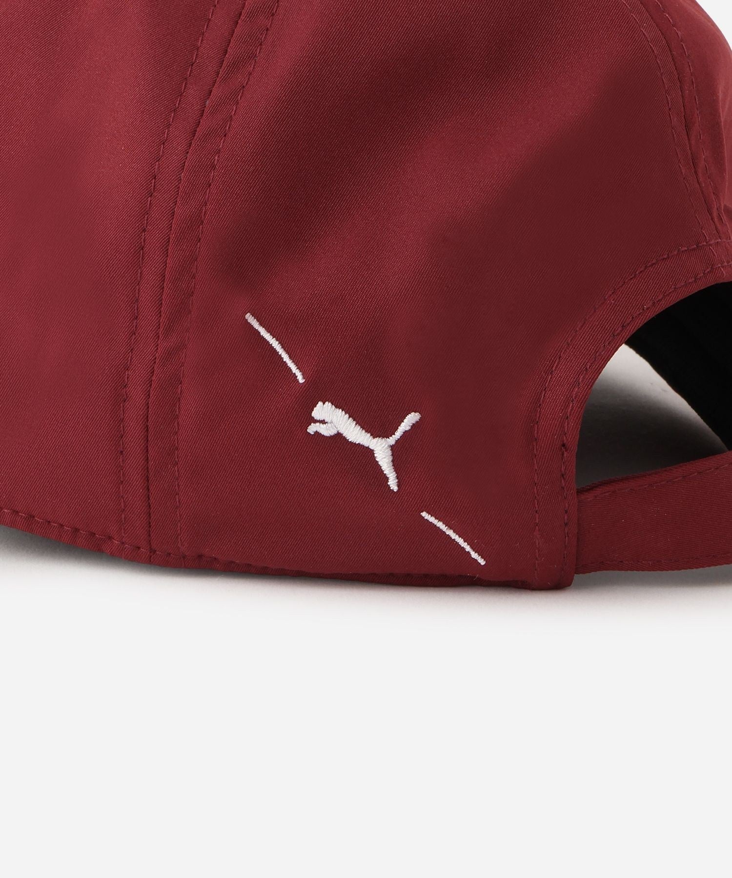 PUMA x Saturdays NYC Logo Cap