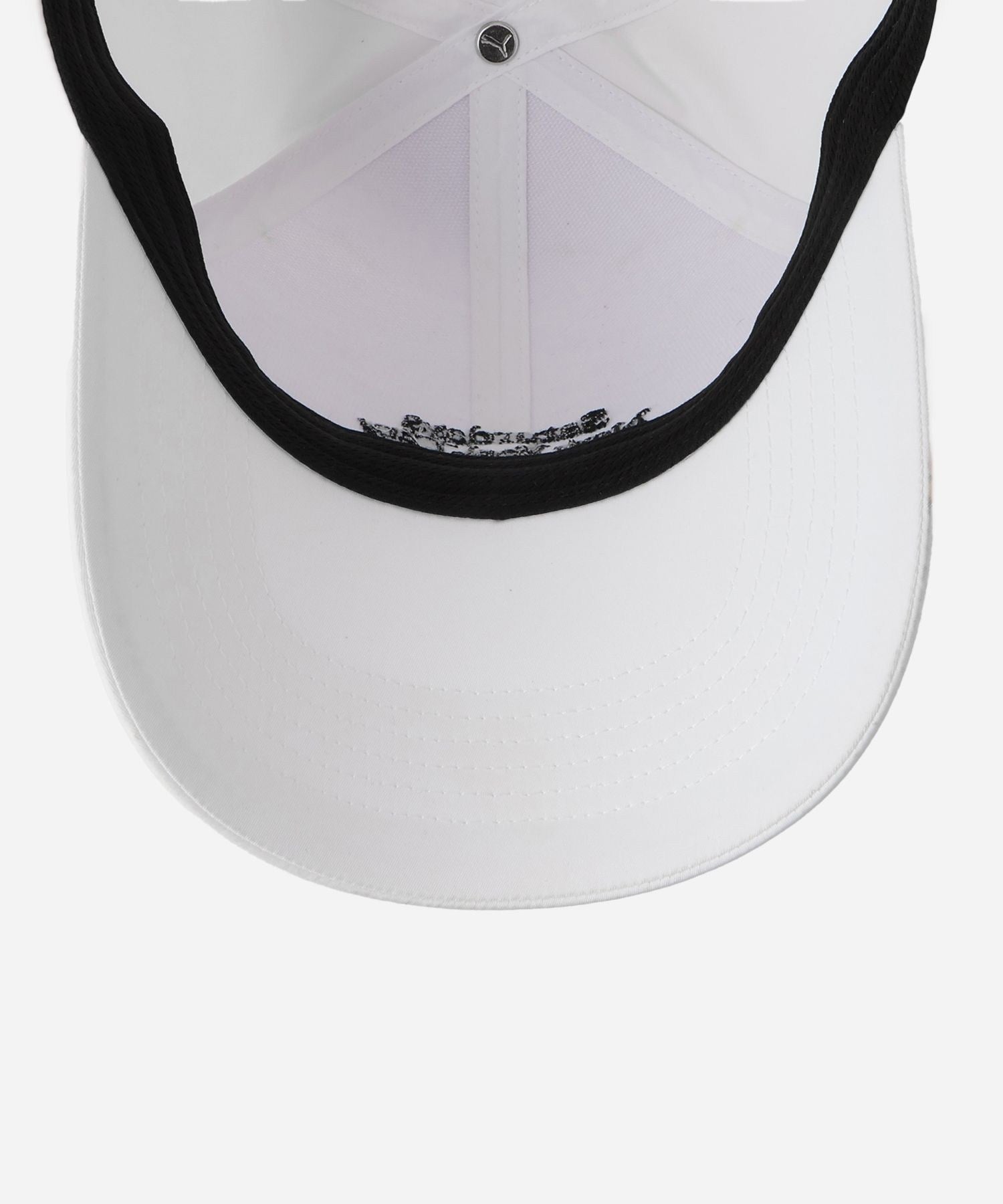 PUMA x Saturdays NYC Logo Cap