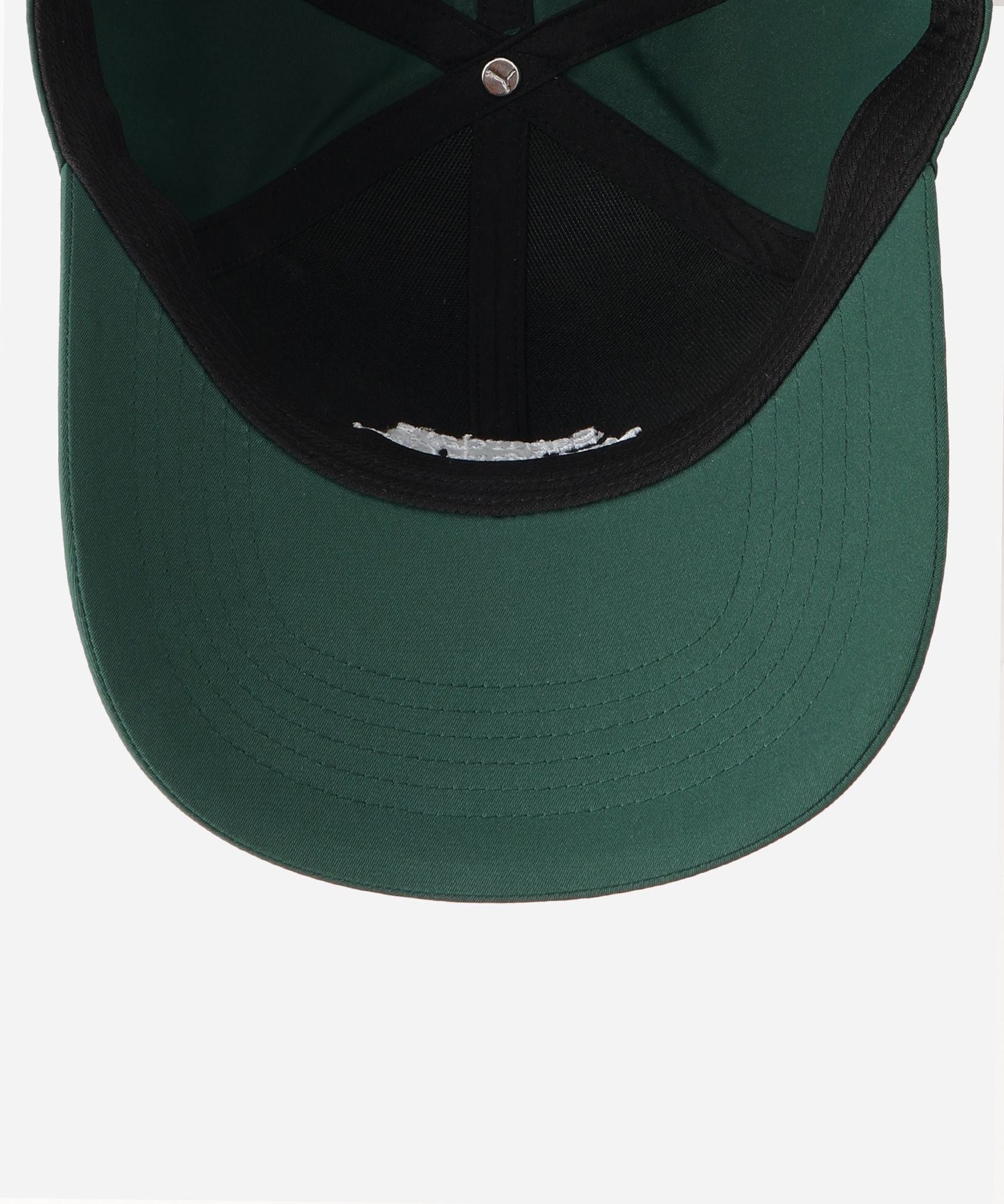 PUMA x Saturdays NYC Logo Cap