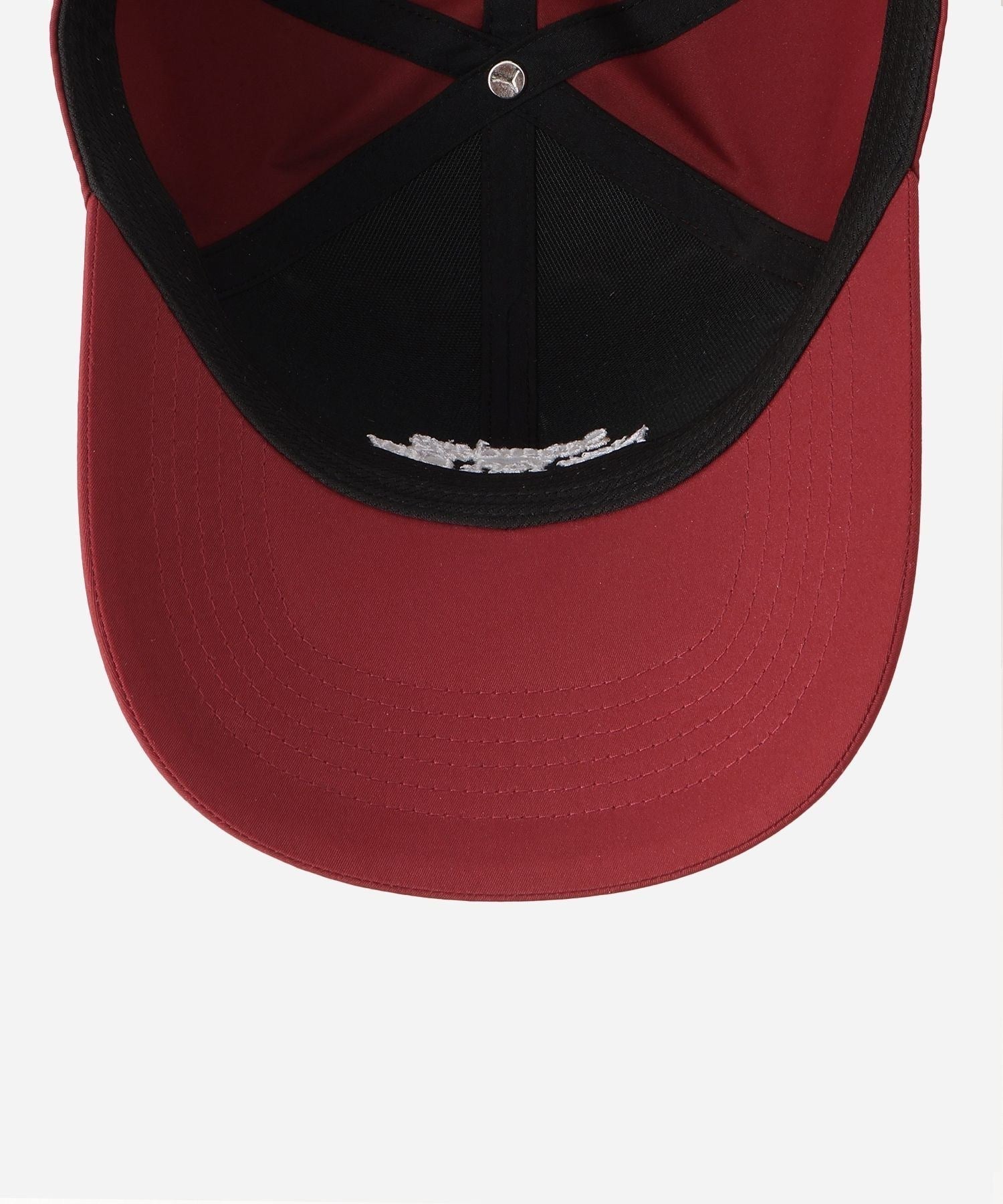 PUMA x Saturdays NYC Logo Cap
