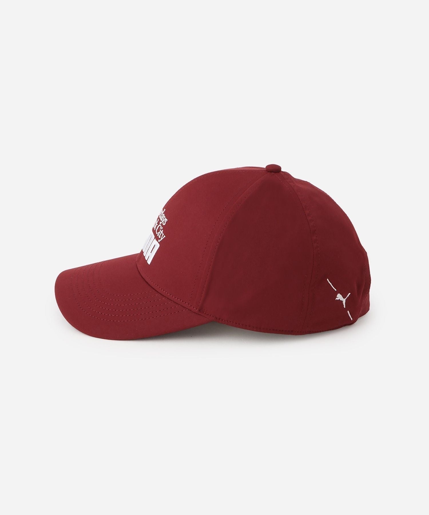 PUMA x Saturdays NYC Logo Cap