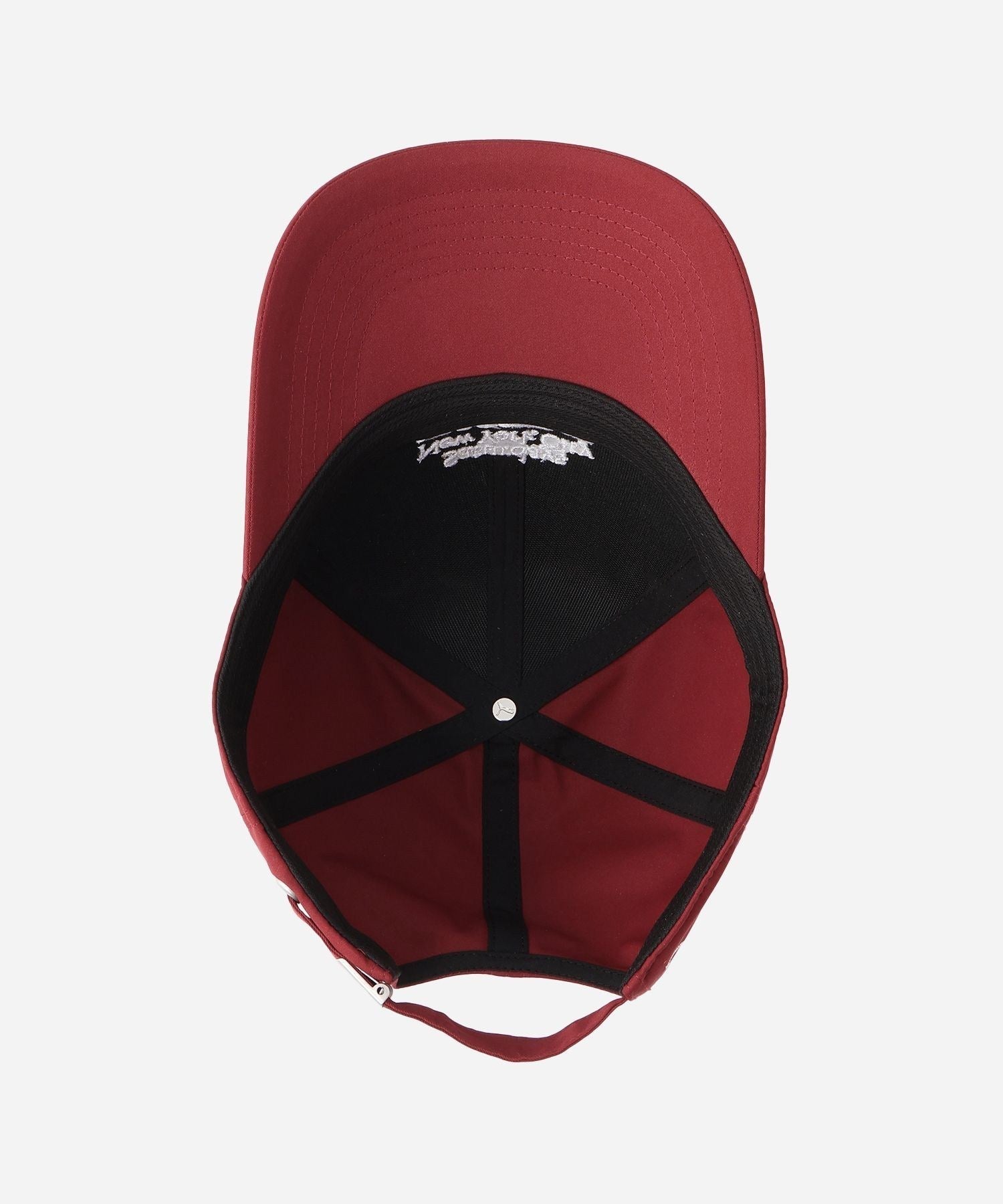 PUMA x Saturdays NYC Logo Cap