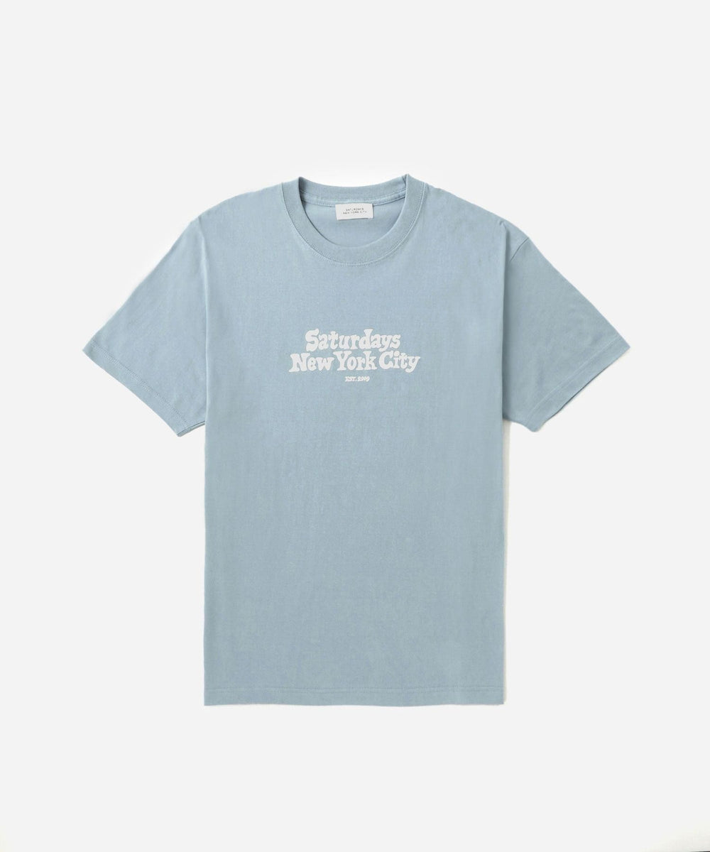 サタデーズニューヨークシティ Deformation Mock Shirt 新品 サタデーズニューヨークシティ Deformation Mock Shirt 新品