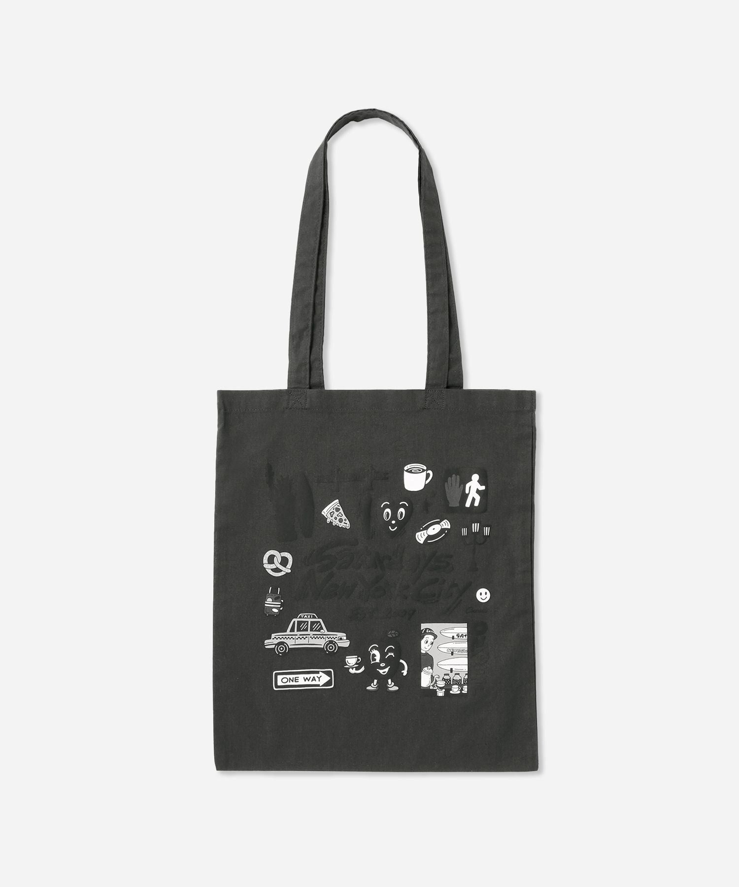 Chocomoo x Saturdays NYC Tote Bag
