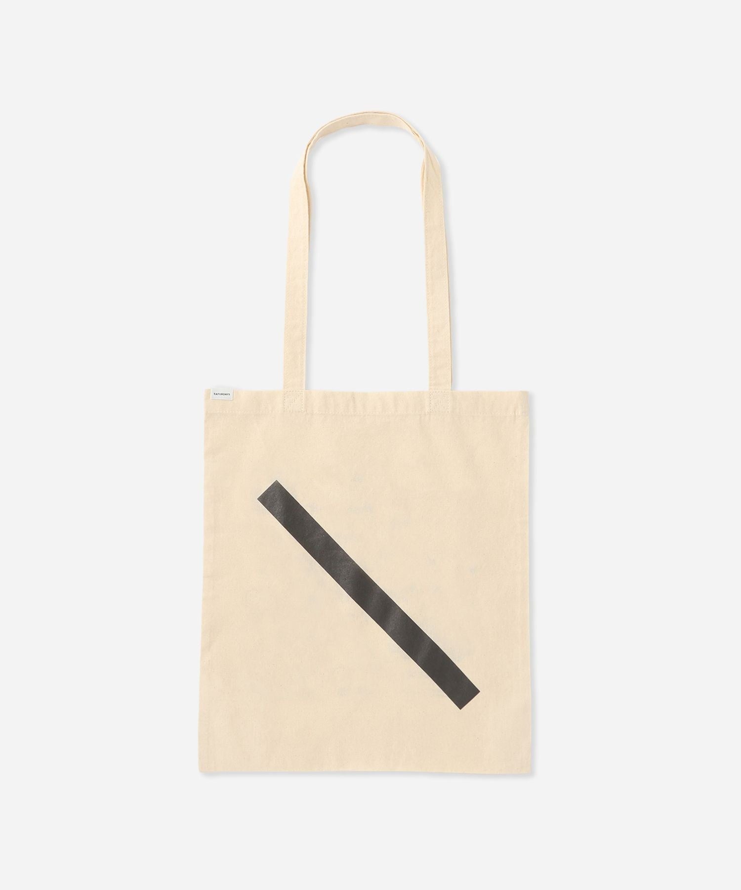 Chocomoo x Saturdays NYC Tote Bag