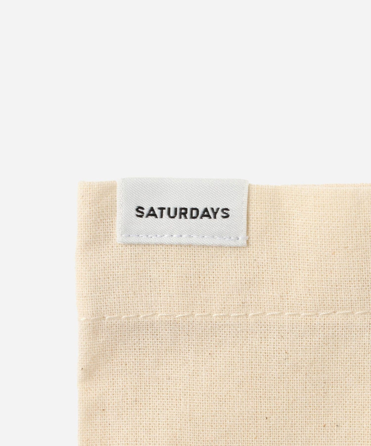 Chocomoo x Saturdays NYC Tote Bag