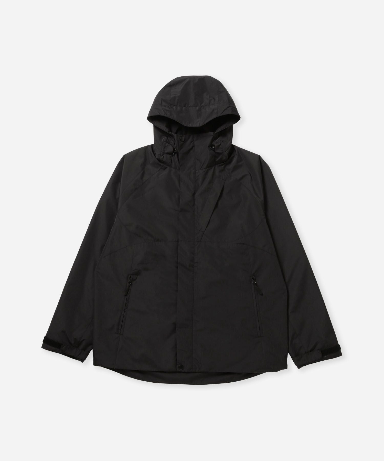 Micro Reps Jacket
