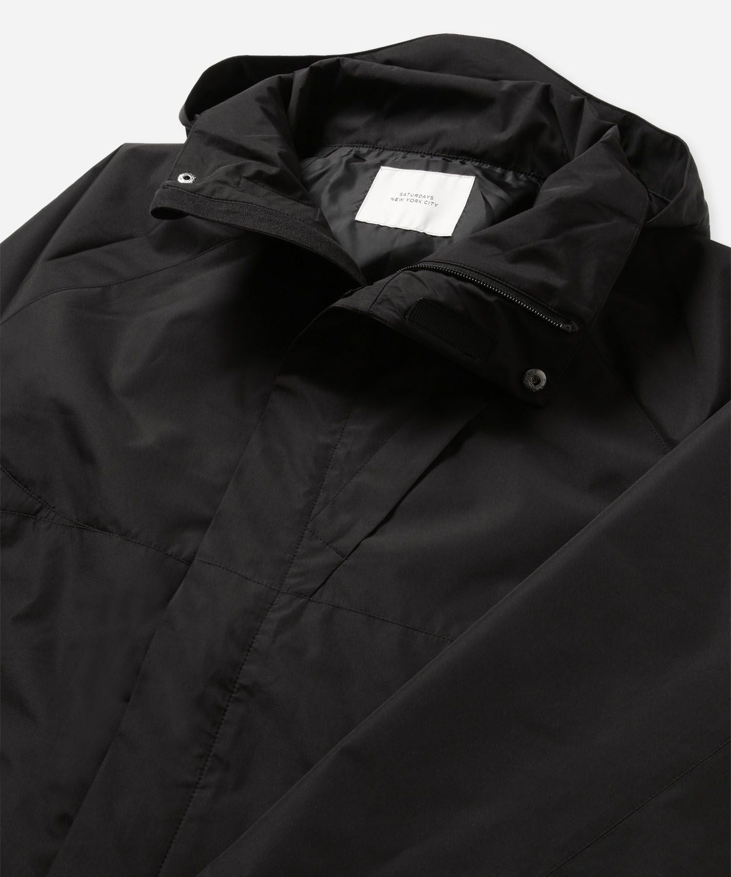 Micro Reps Jacket