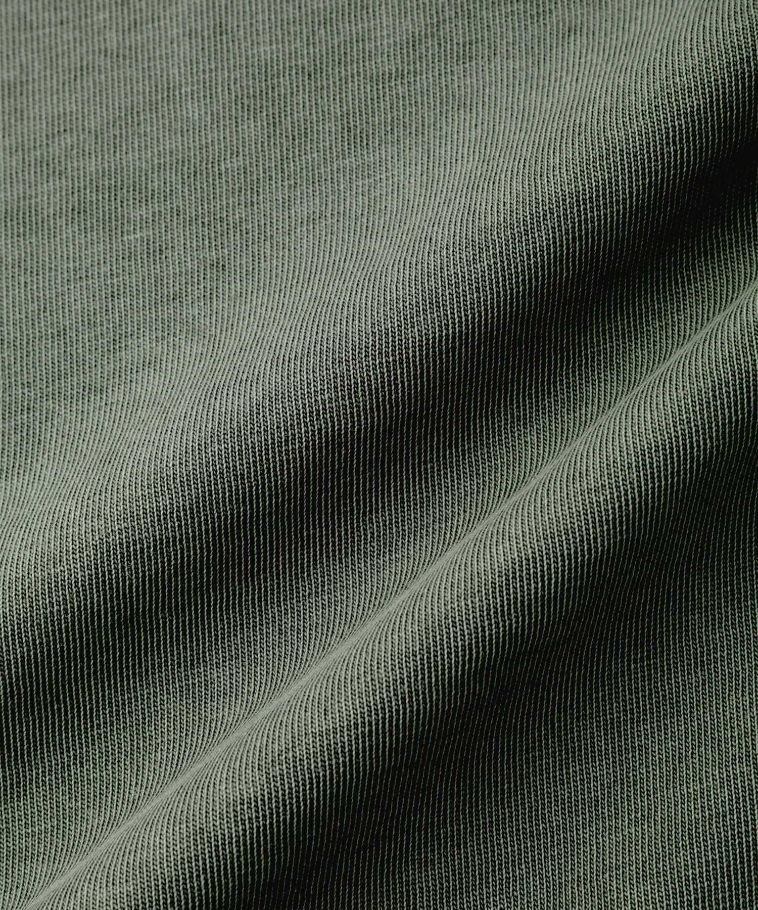 Pigment Dyed Headline SS T-Shirt