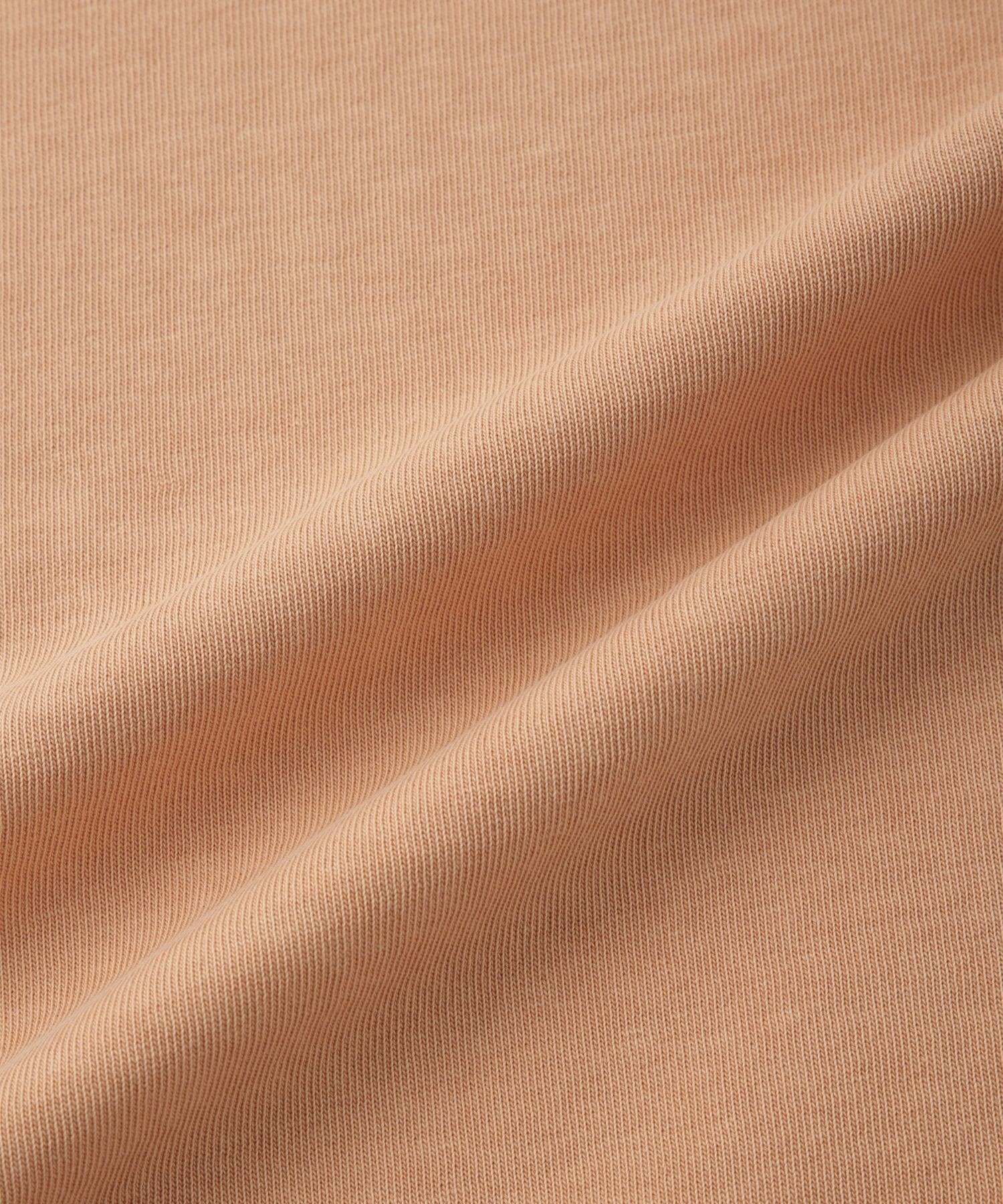 Pigment Dyed Headline SS T-Shirt