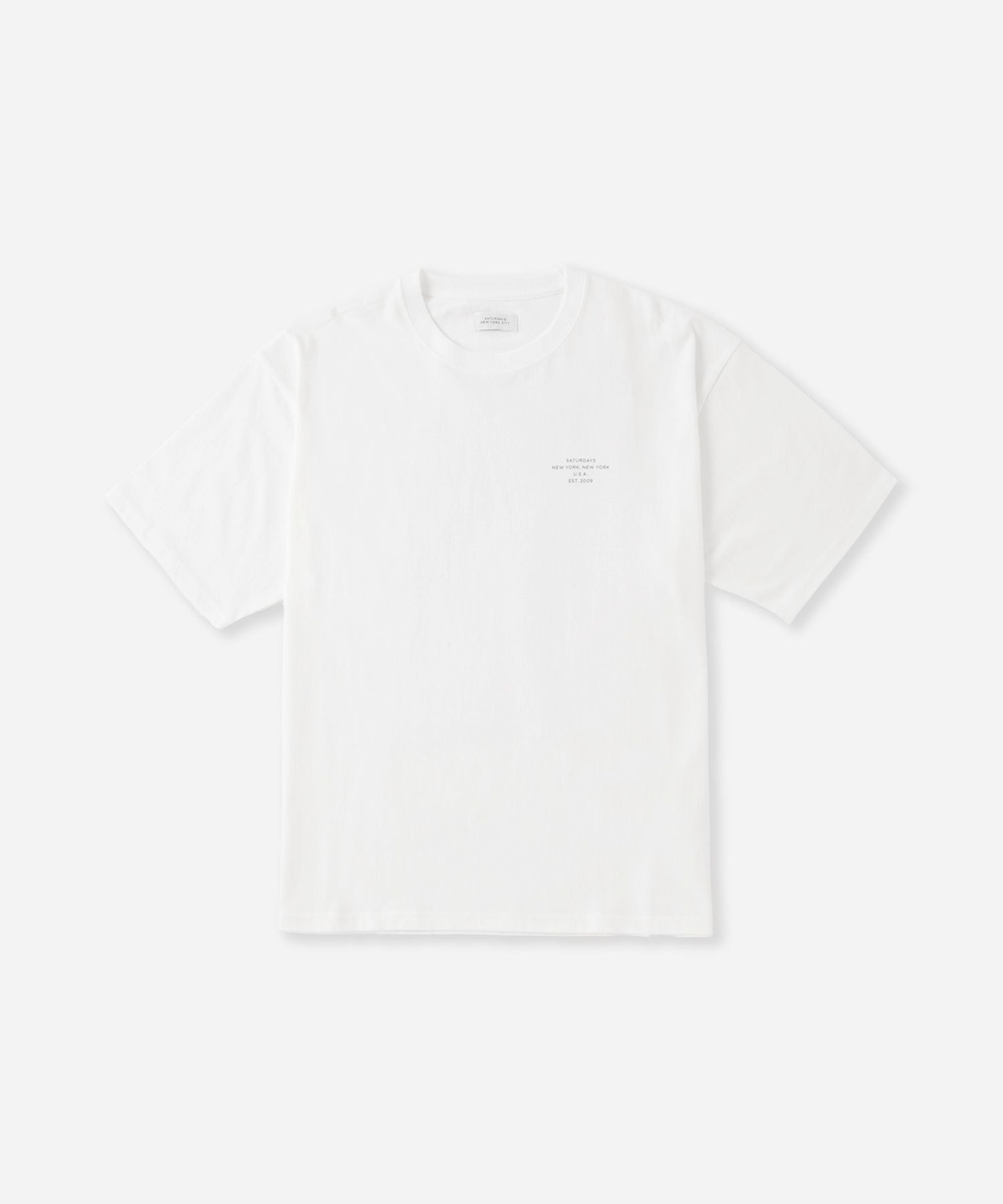 Gotham Establish Slash SS T-Shirt