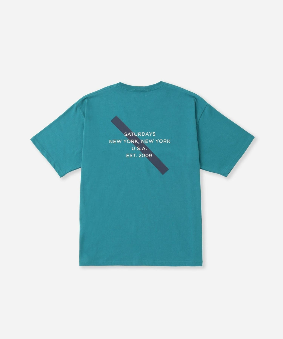 Gotham Establish Slash SS T-Shirt